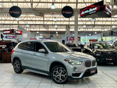 BMW X1 S201 ACTIVE FLEX