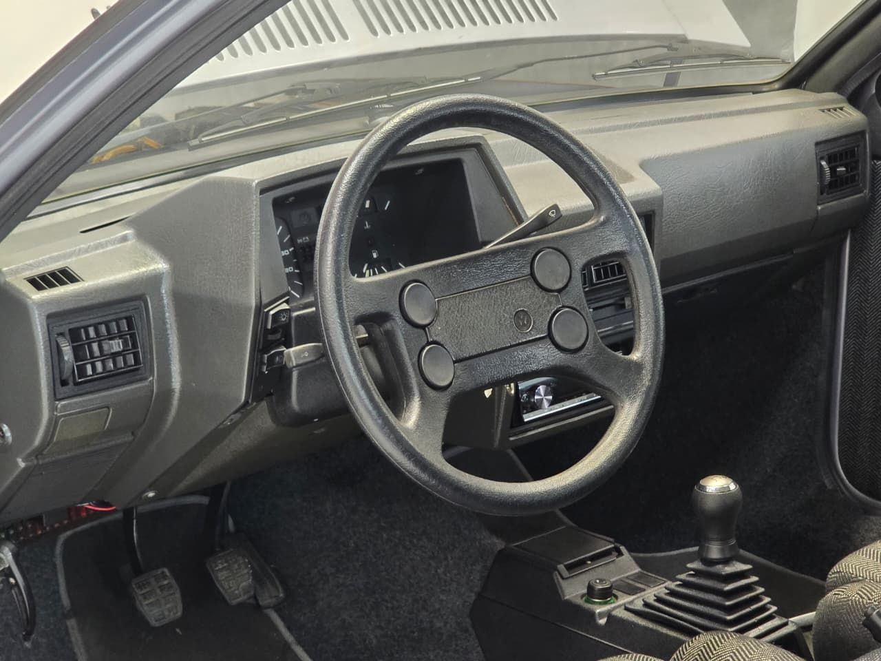 volkswagen gol cl 1.8 1994