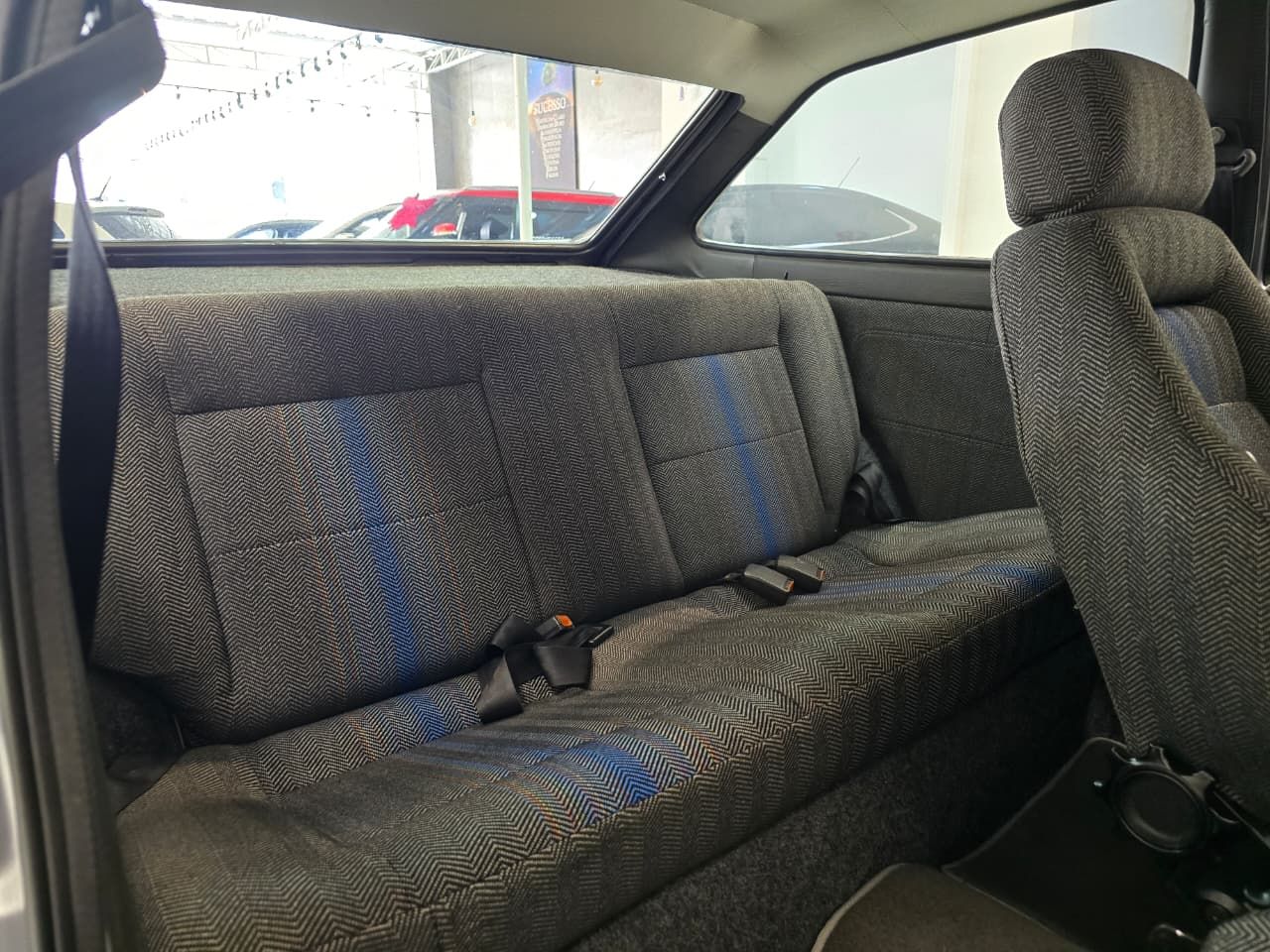 volkswagen gol cl 1.8 1994