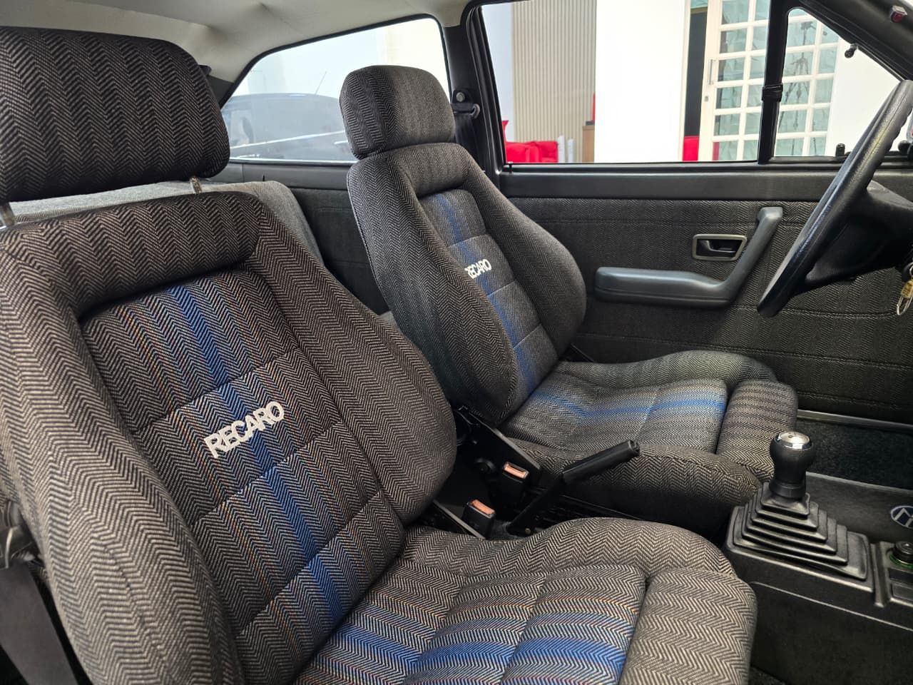 volkswagen gol cl 1.8 1994