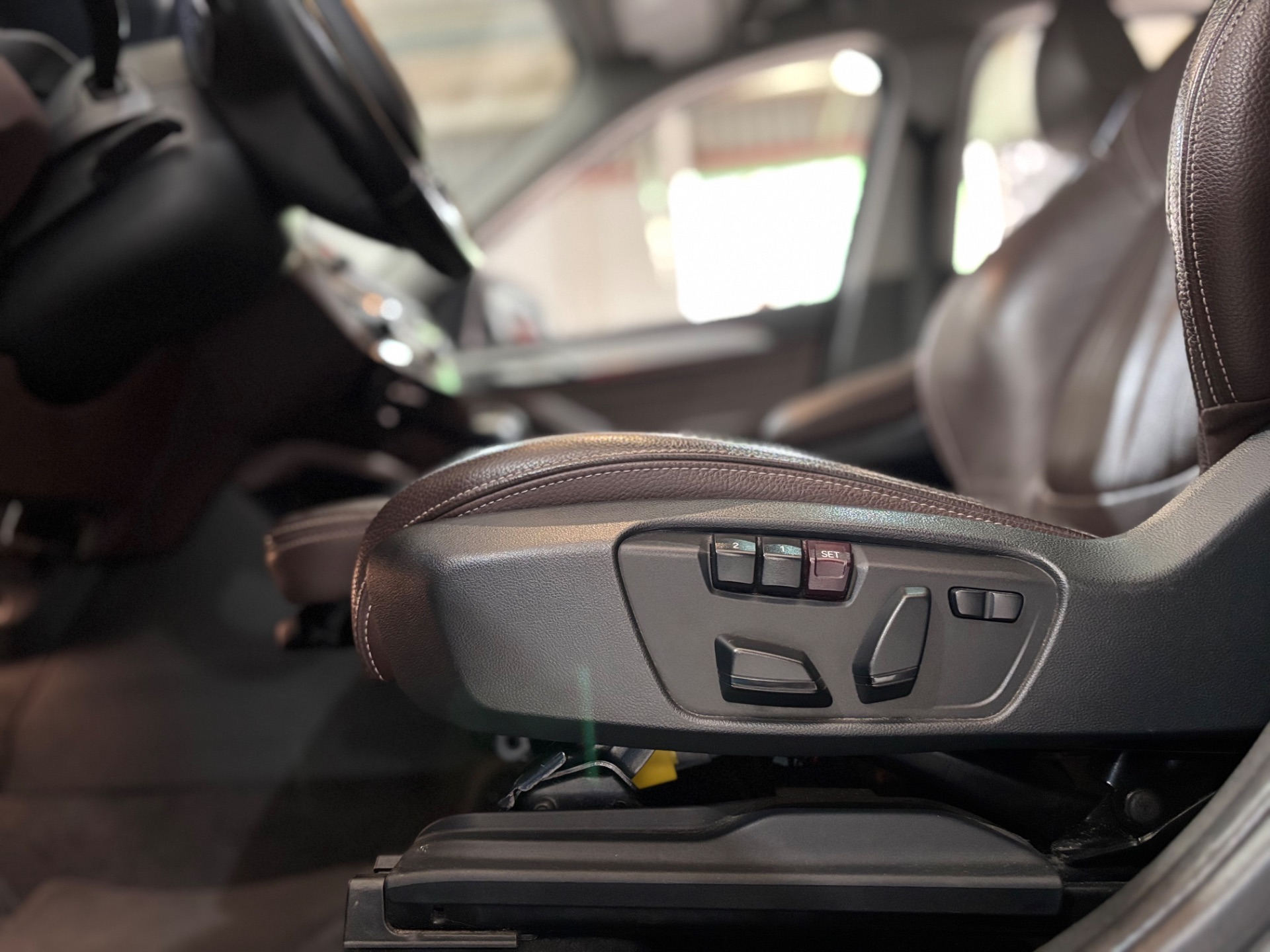 bmw x1 x25i 2.0 active turbo at flex 2019