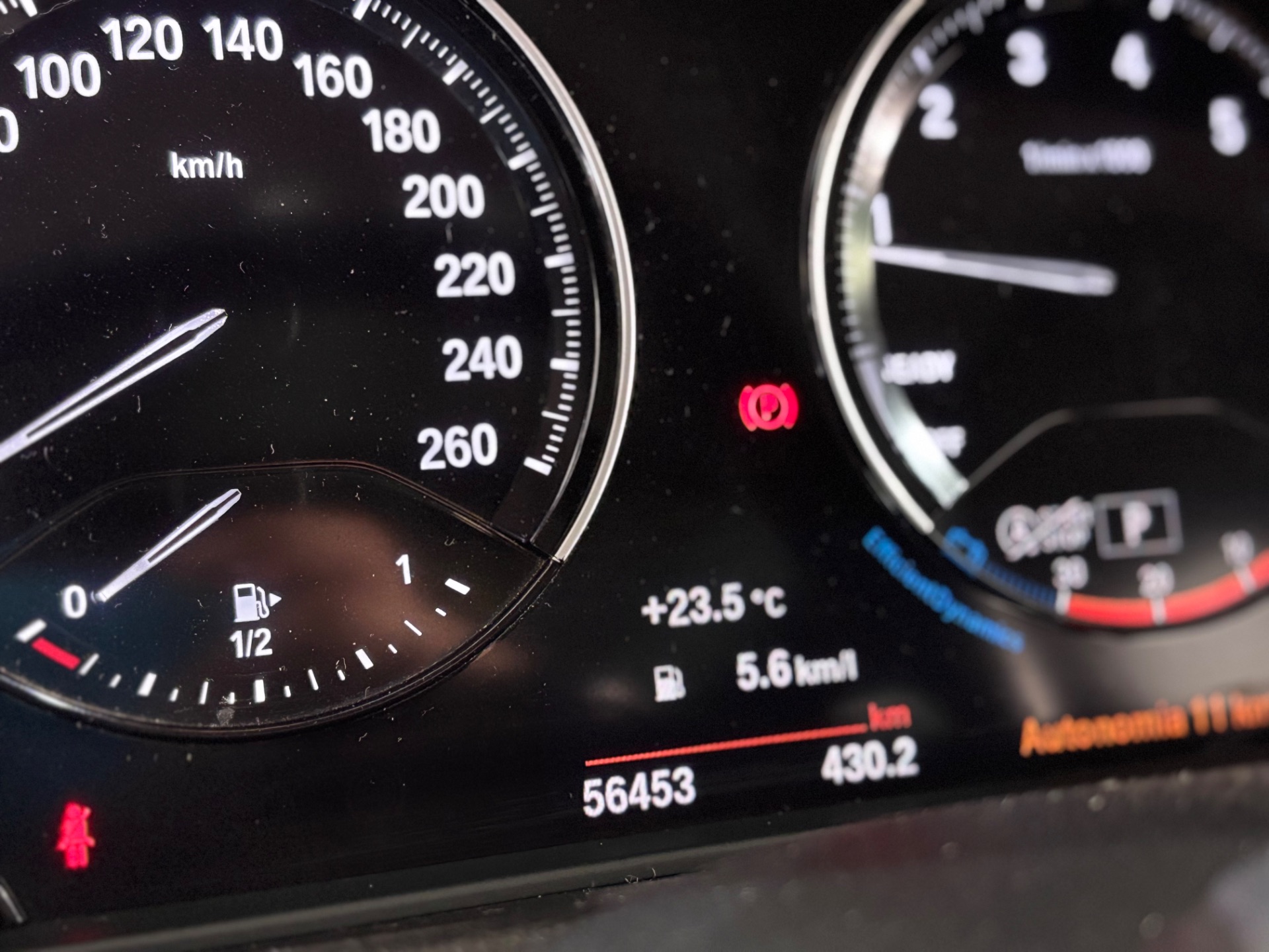 bmw x1 x25i 2.0 active turbo at flex 2019