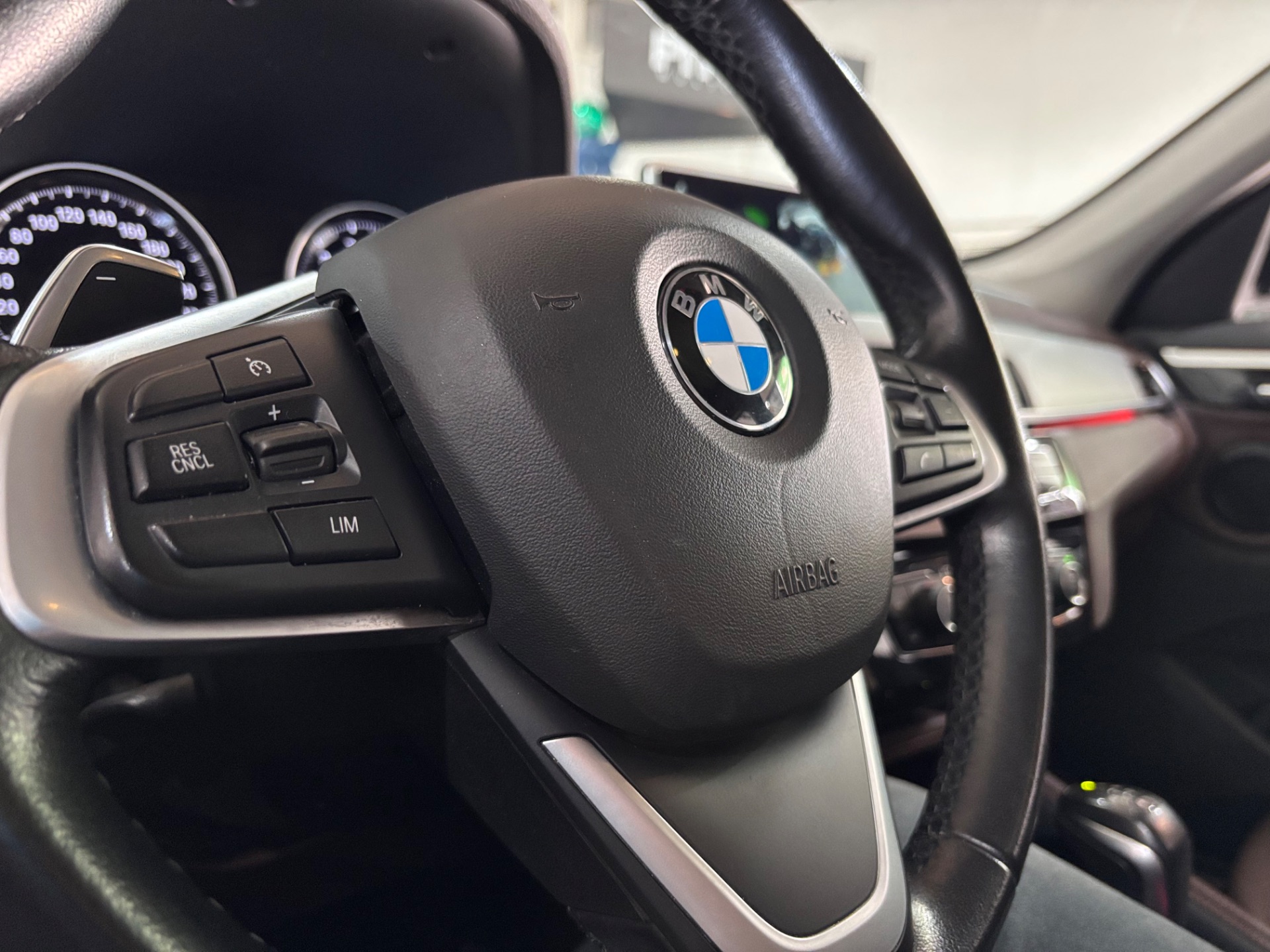 bmw x1 x25i 2.0 active turbo at flex 2019