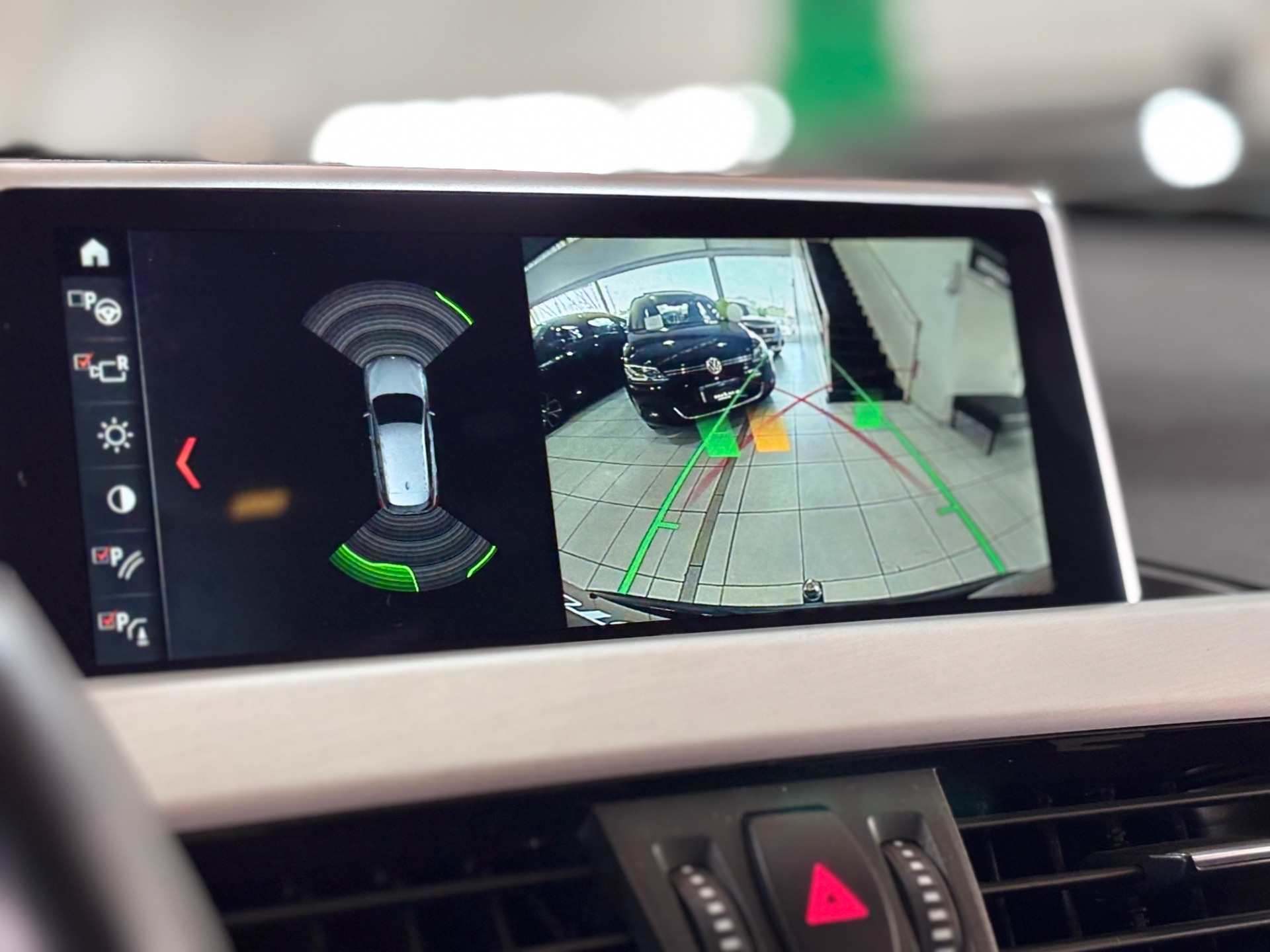 bmw x1 x25i 2.0 active turbo at flex 2019