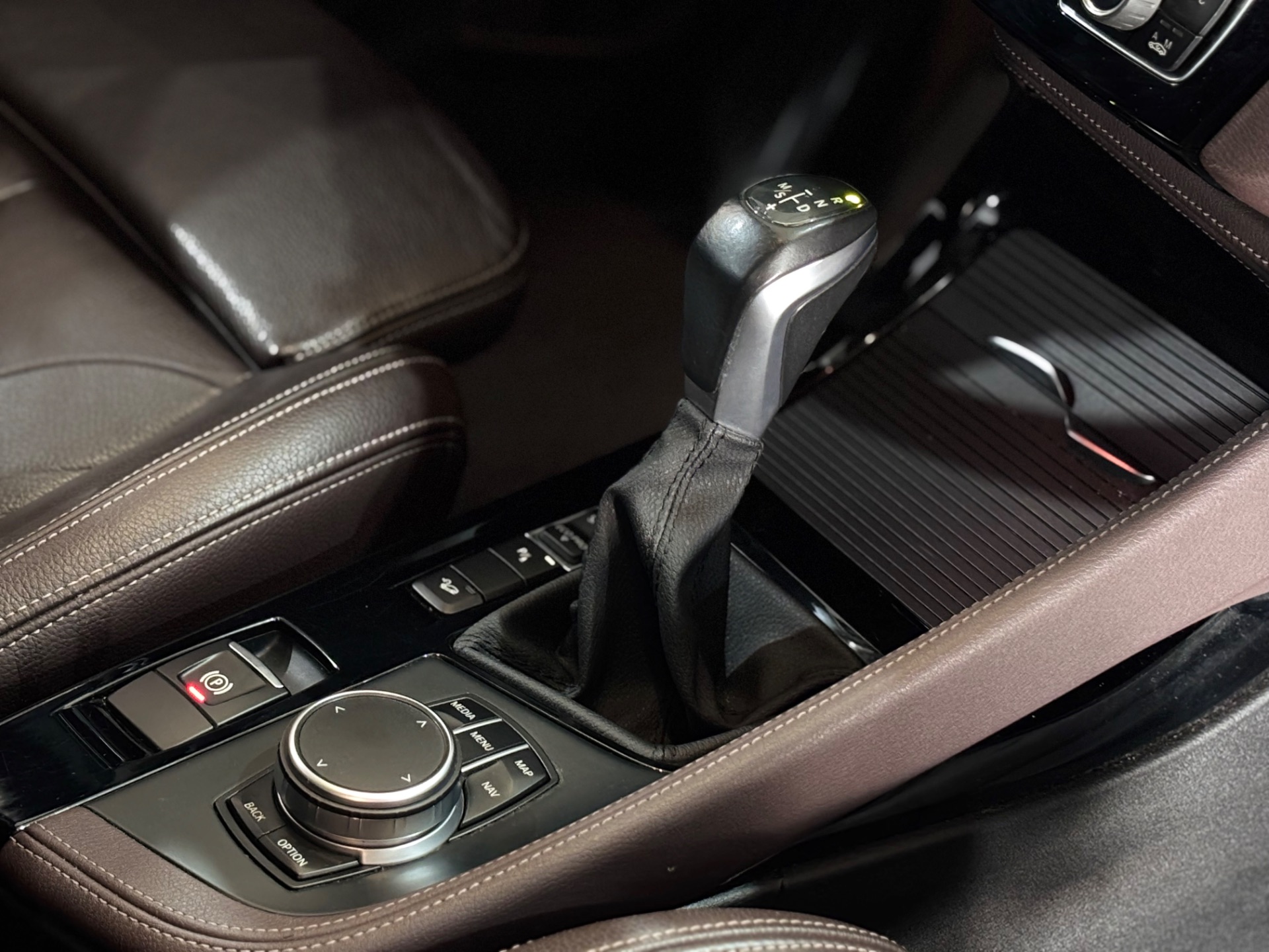 bmw x1 x25i 2.0 active turbo at flex 2019