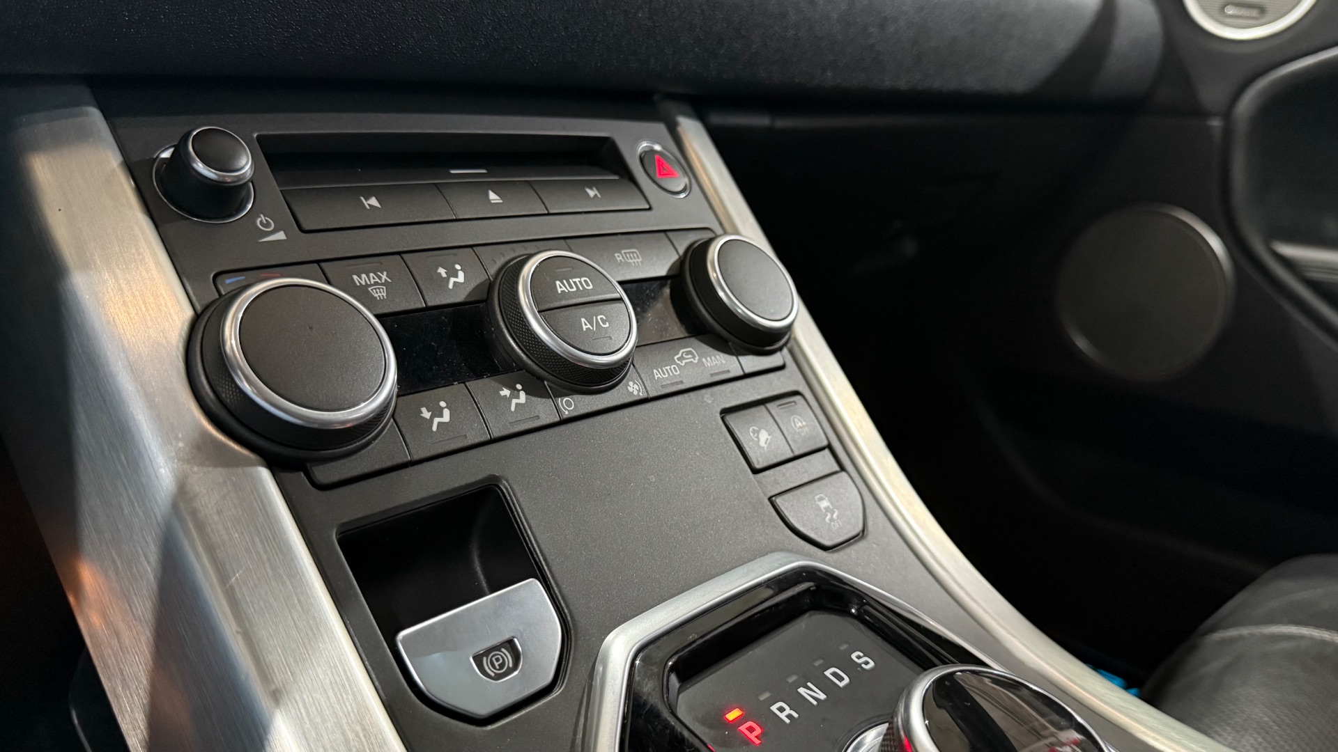 land rover evoque 2.0 at dynamique 2018