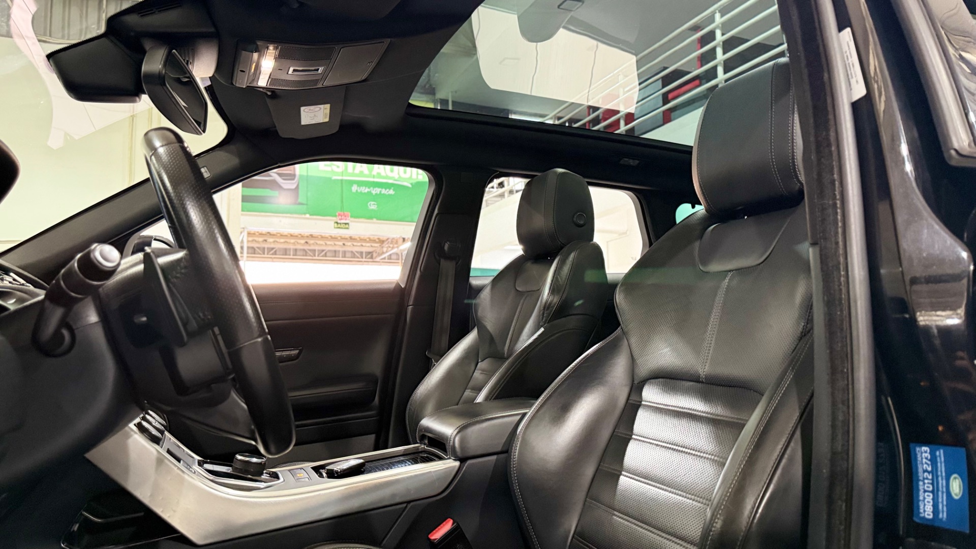 land rover evoque 2.0 at dynamique 2018