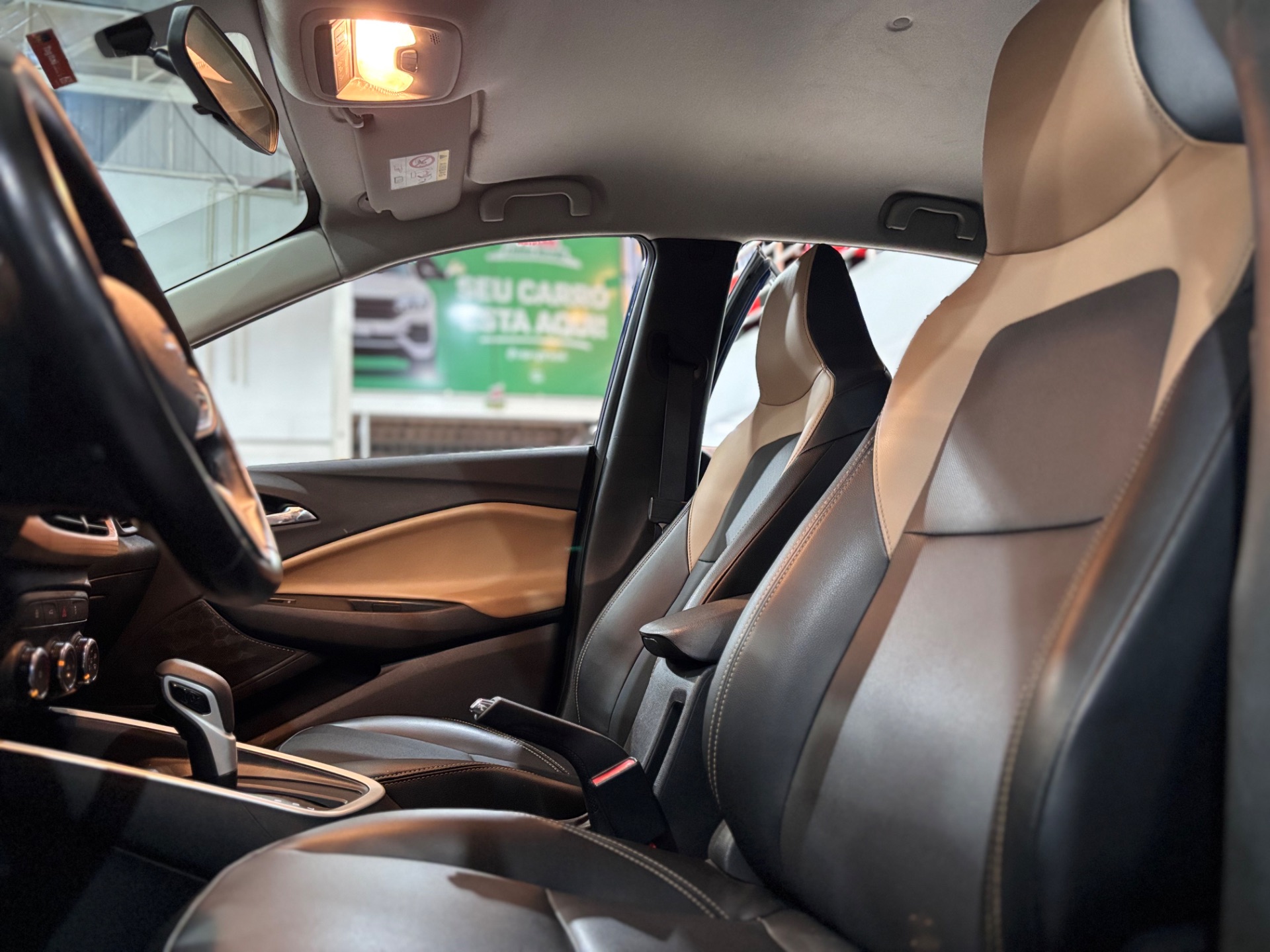 chevrolet onix 1.0 at premier 2