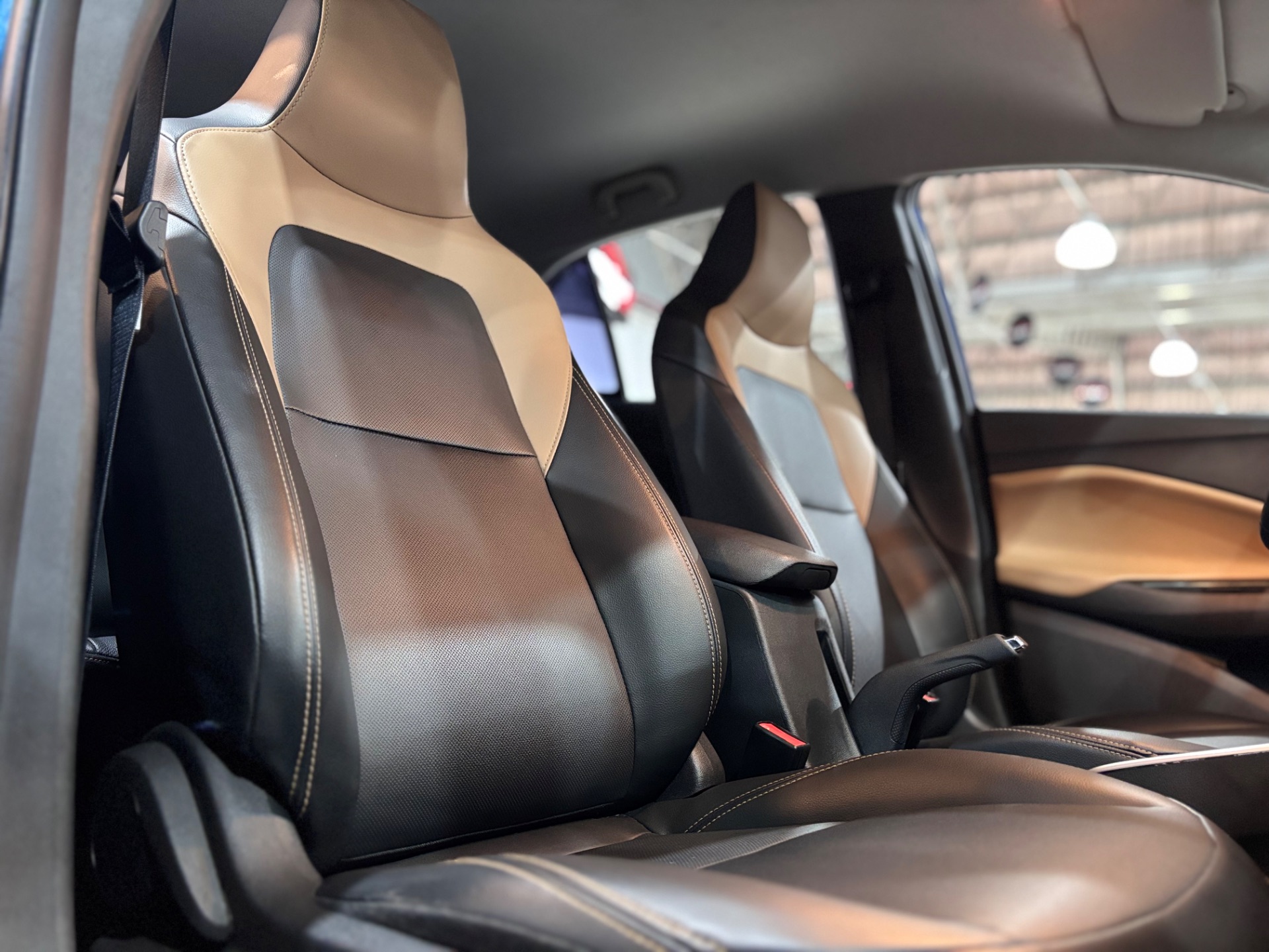 chevrolet onix 1.0 at premier 2