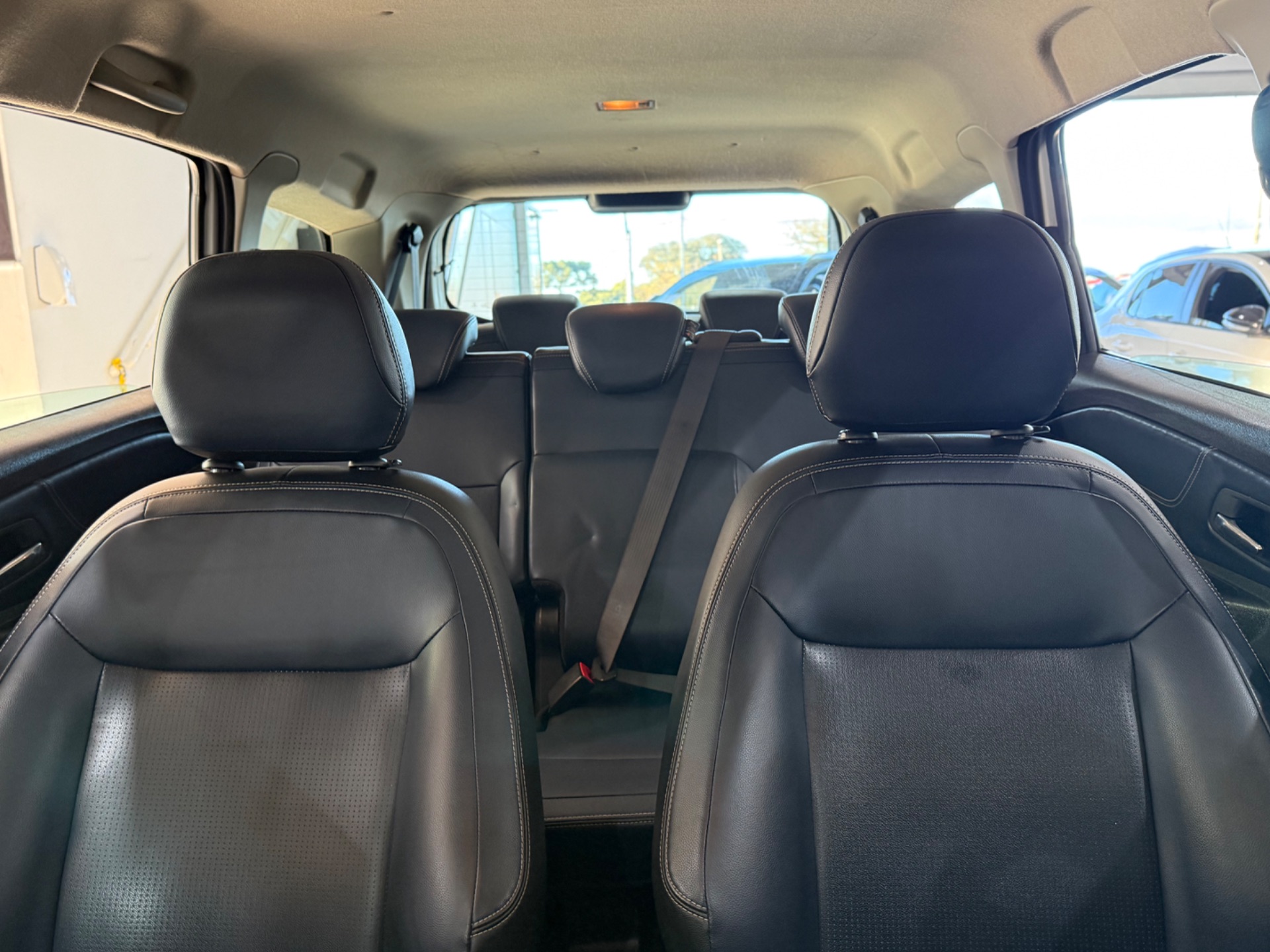 chevrolet spin 18l at premier 2023