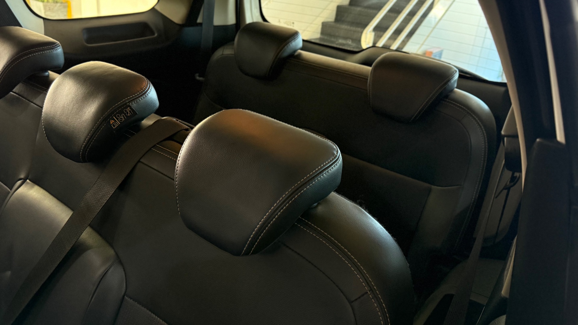 chevrolet spin 18l at premier 2023