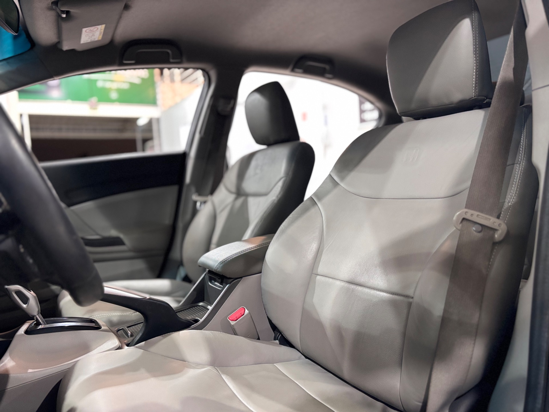 honda civic lxr 2.0 automatico 2015