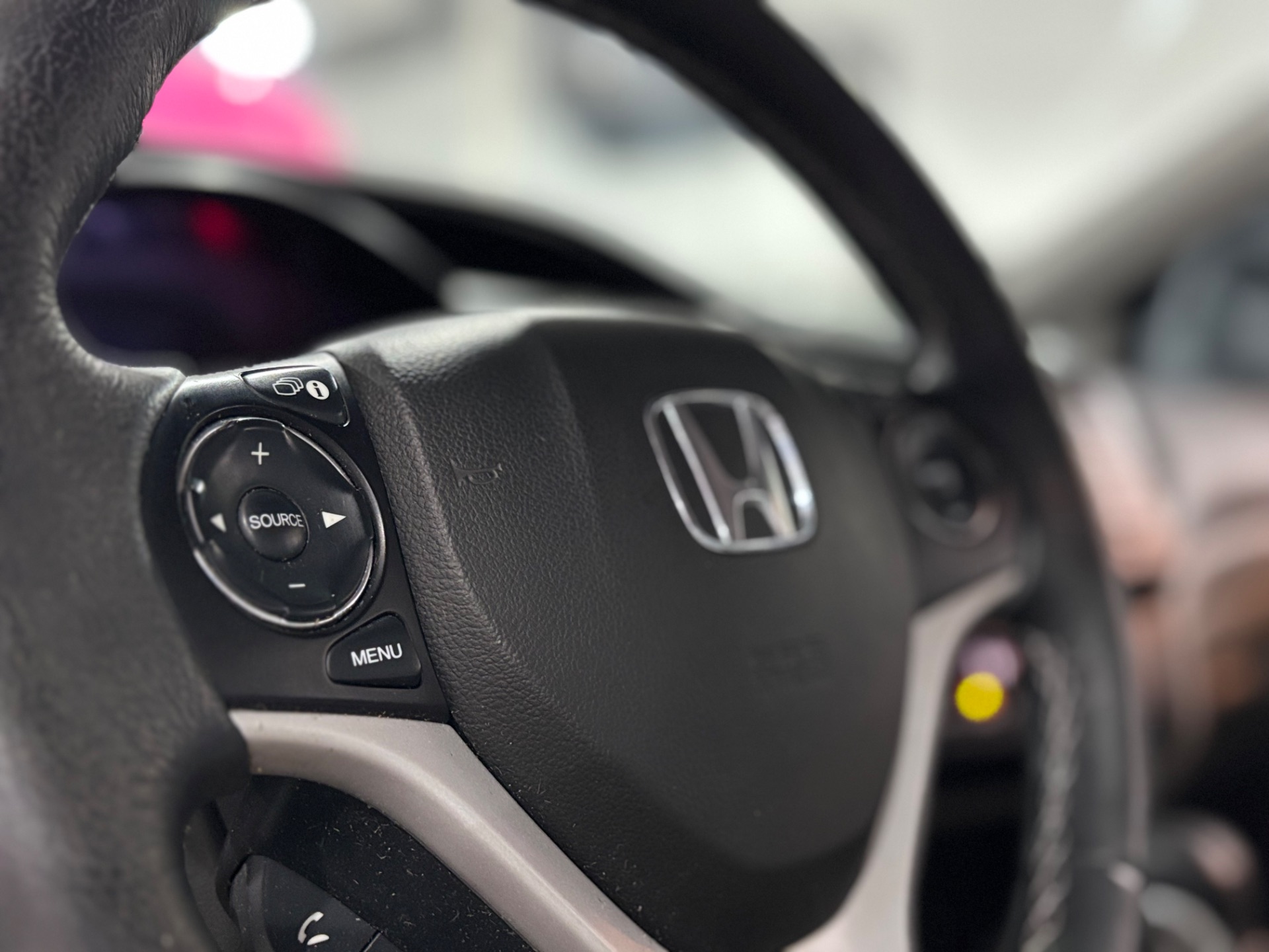 honda civic lxr 2.0 automatico 2015