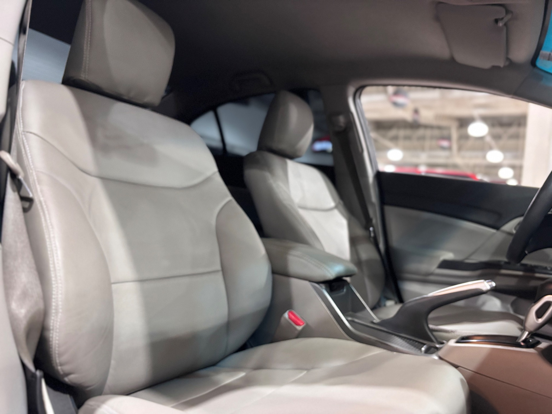 honda civic lxr 2.0 automatico 2015