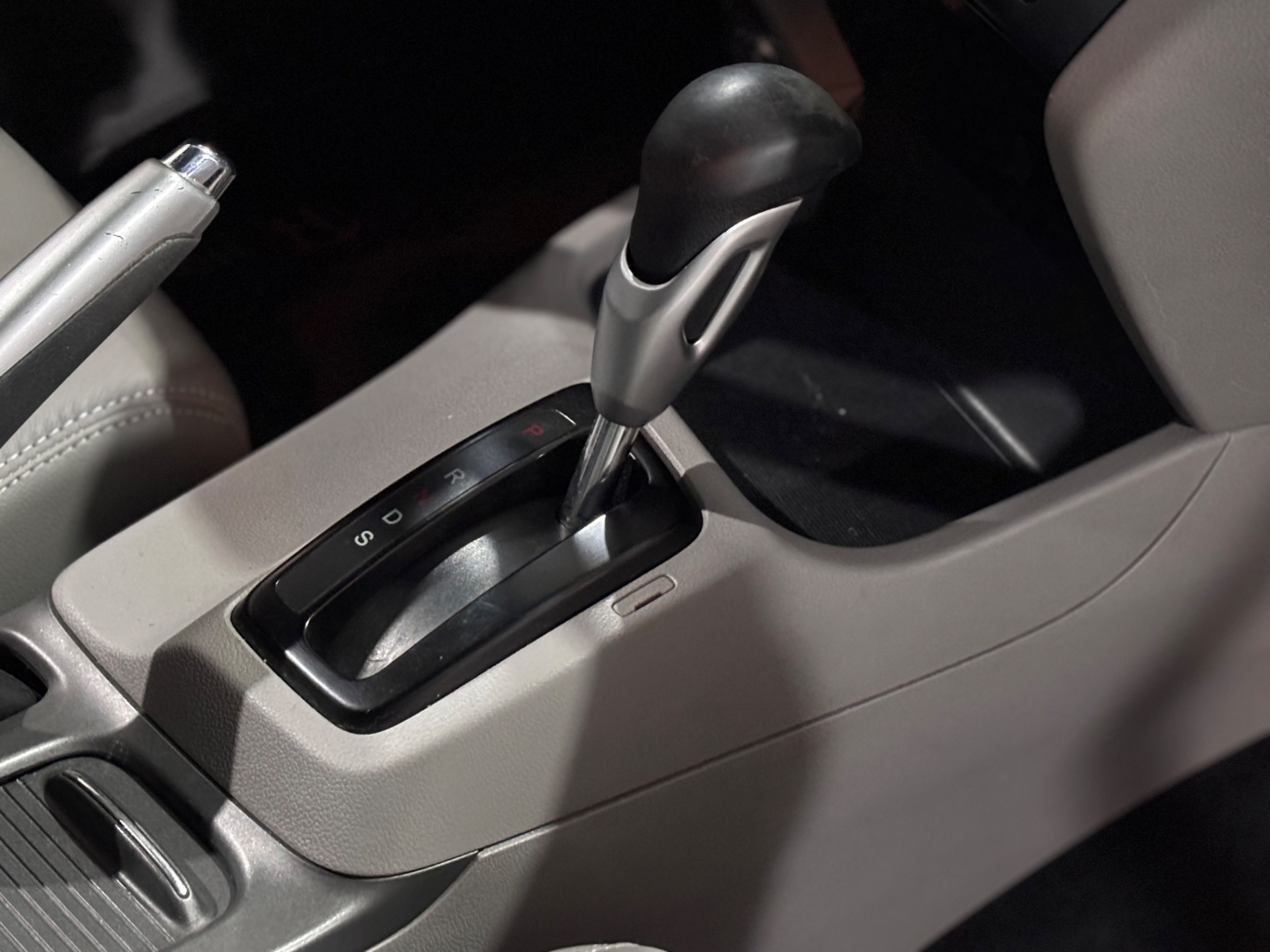 honda civic lxr 2.0 automatico 2015