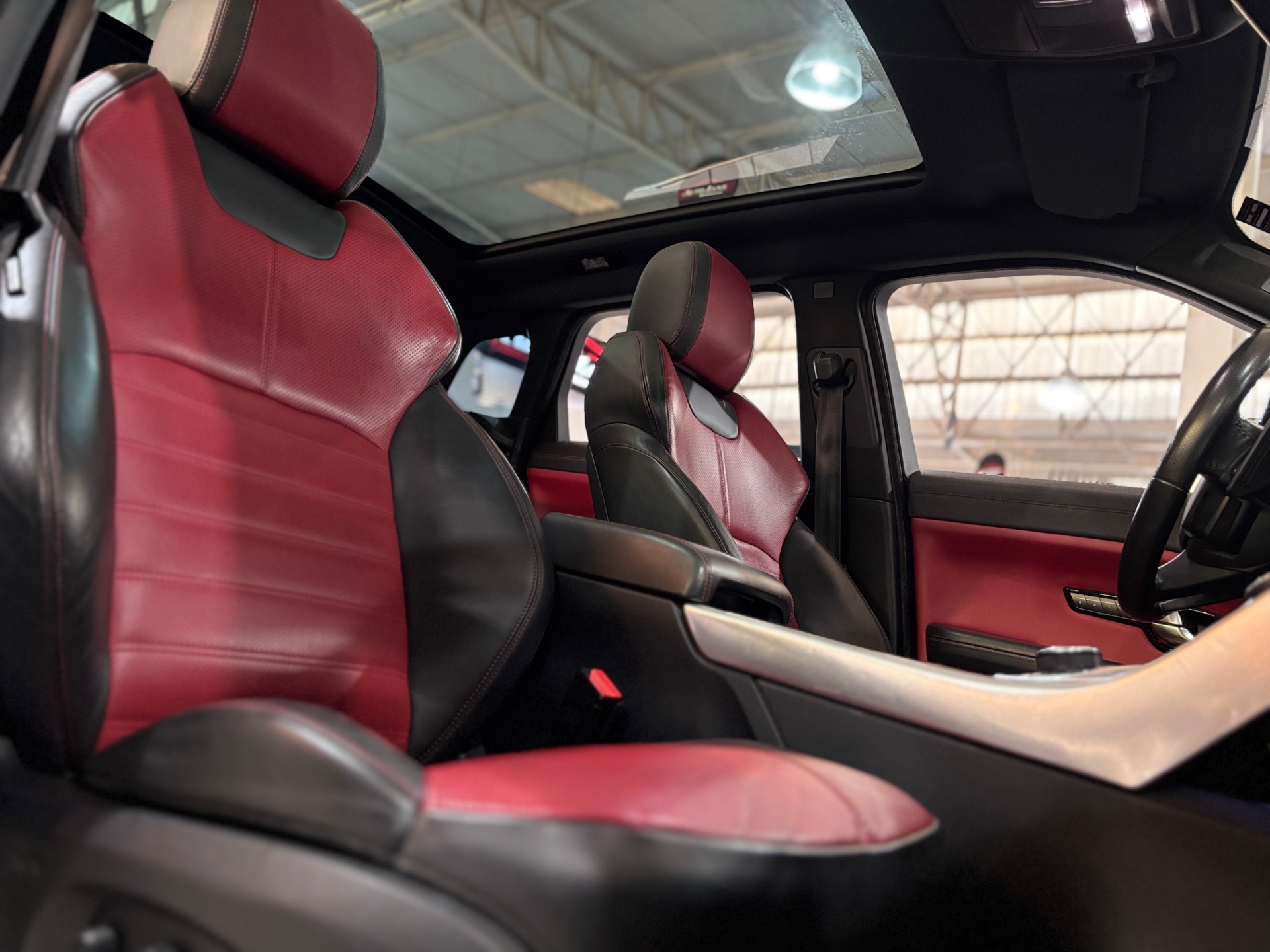 land rover evoque dynamique 2.0turbo at hse 2018