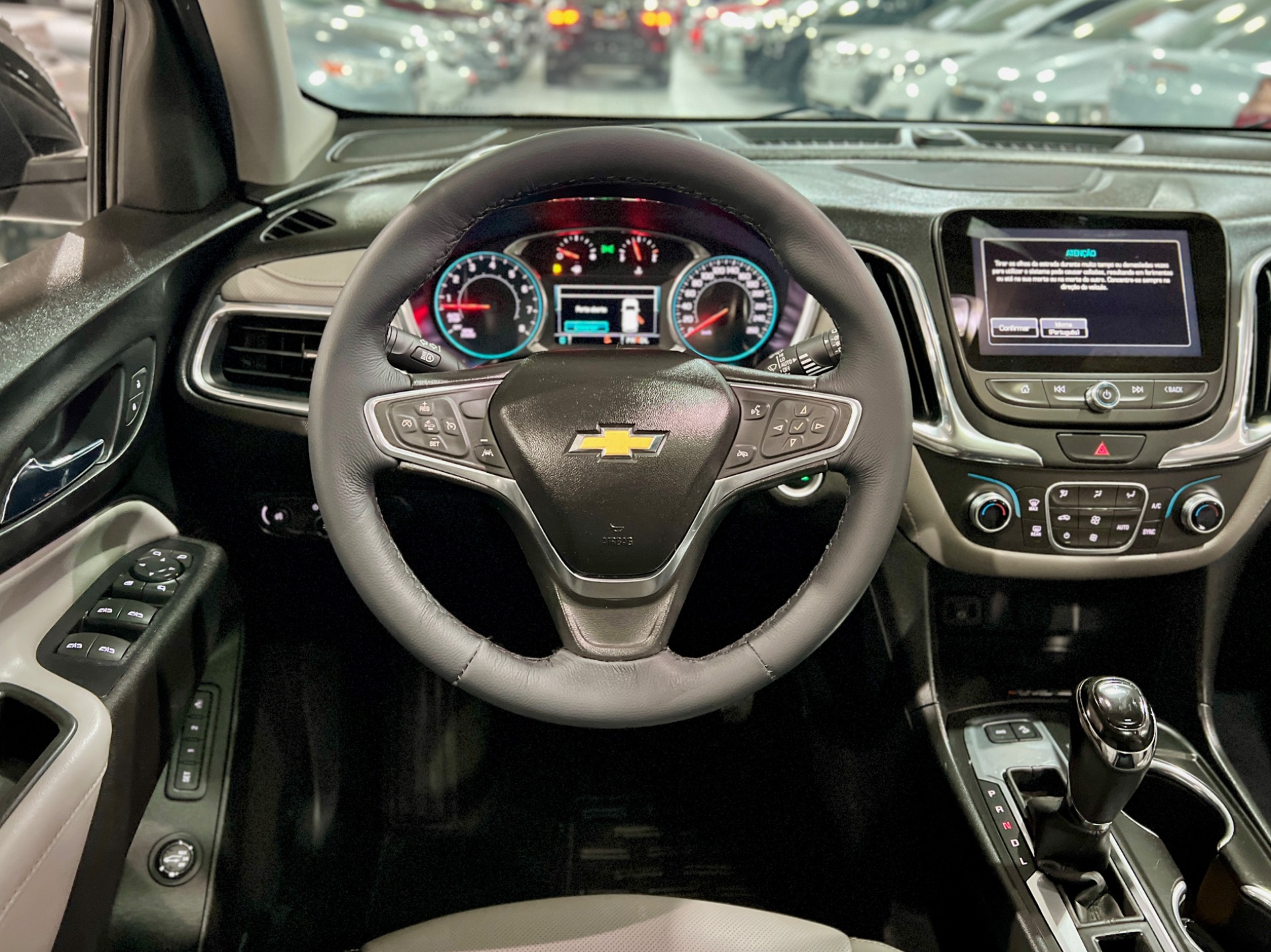 chevrolet chev equinox premier 2018