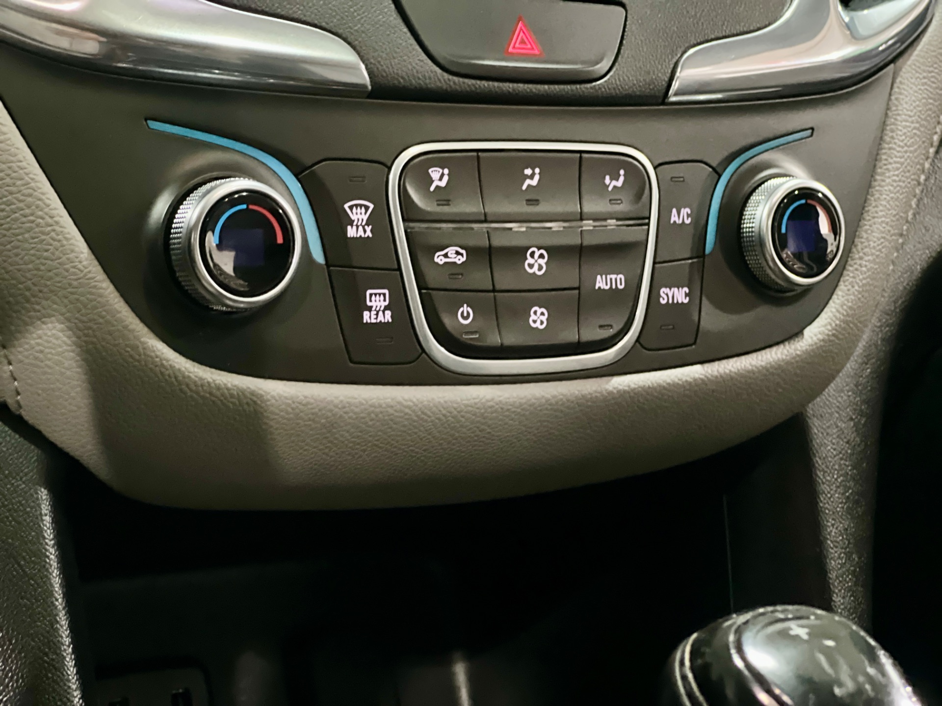 chevrolet chev equinox premier 2018