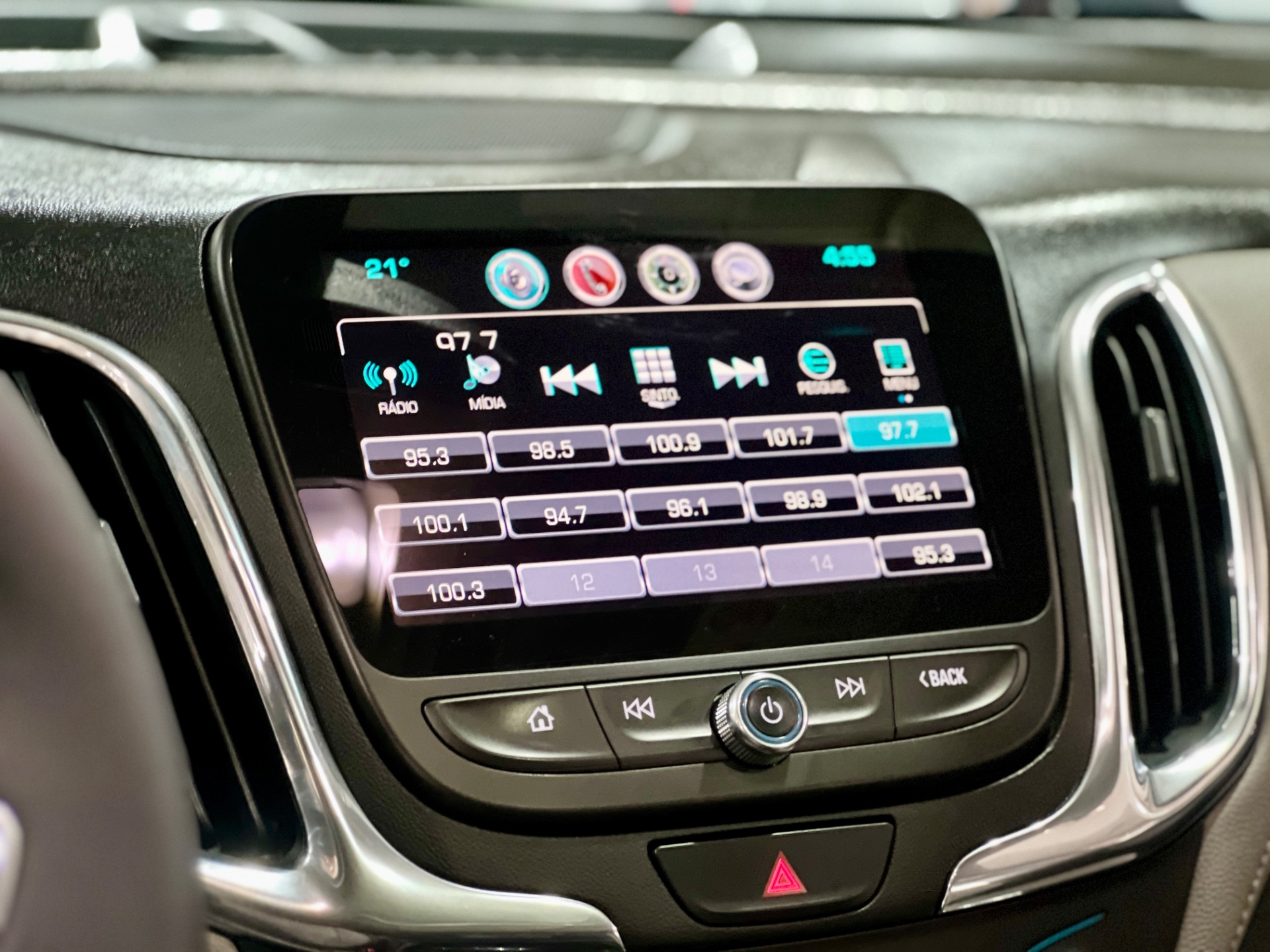 chevrolet chev equinox premier 2018