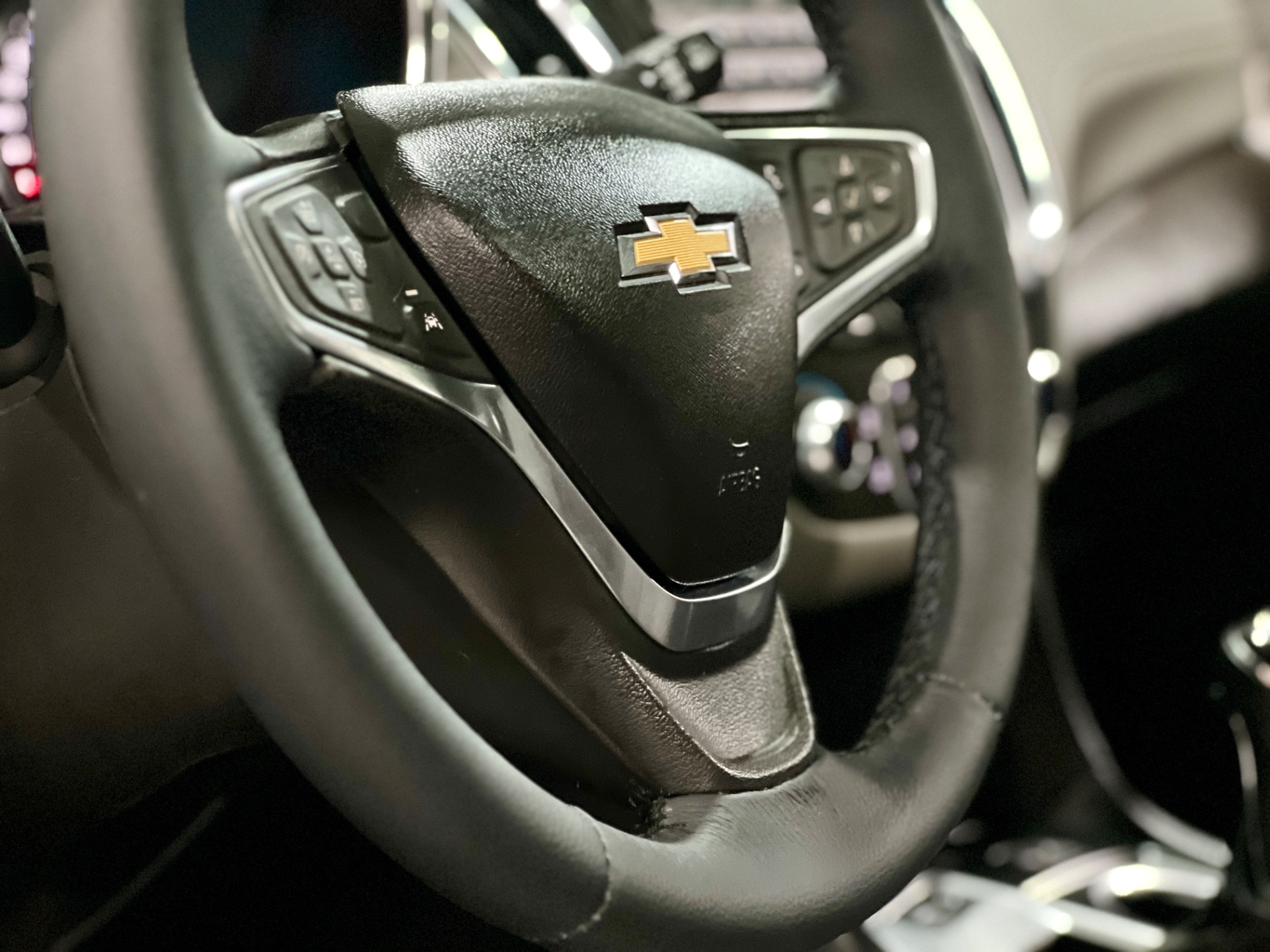 chevrolet chev equinox premier 2018
