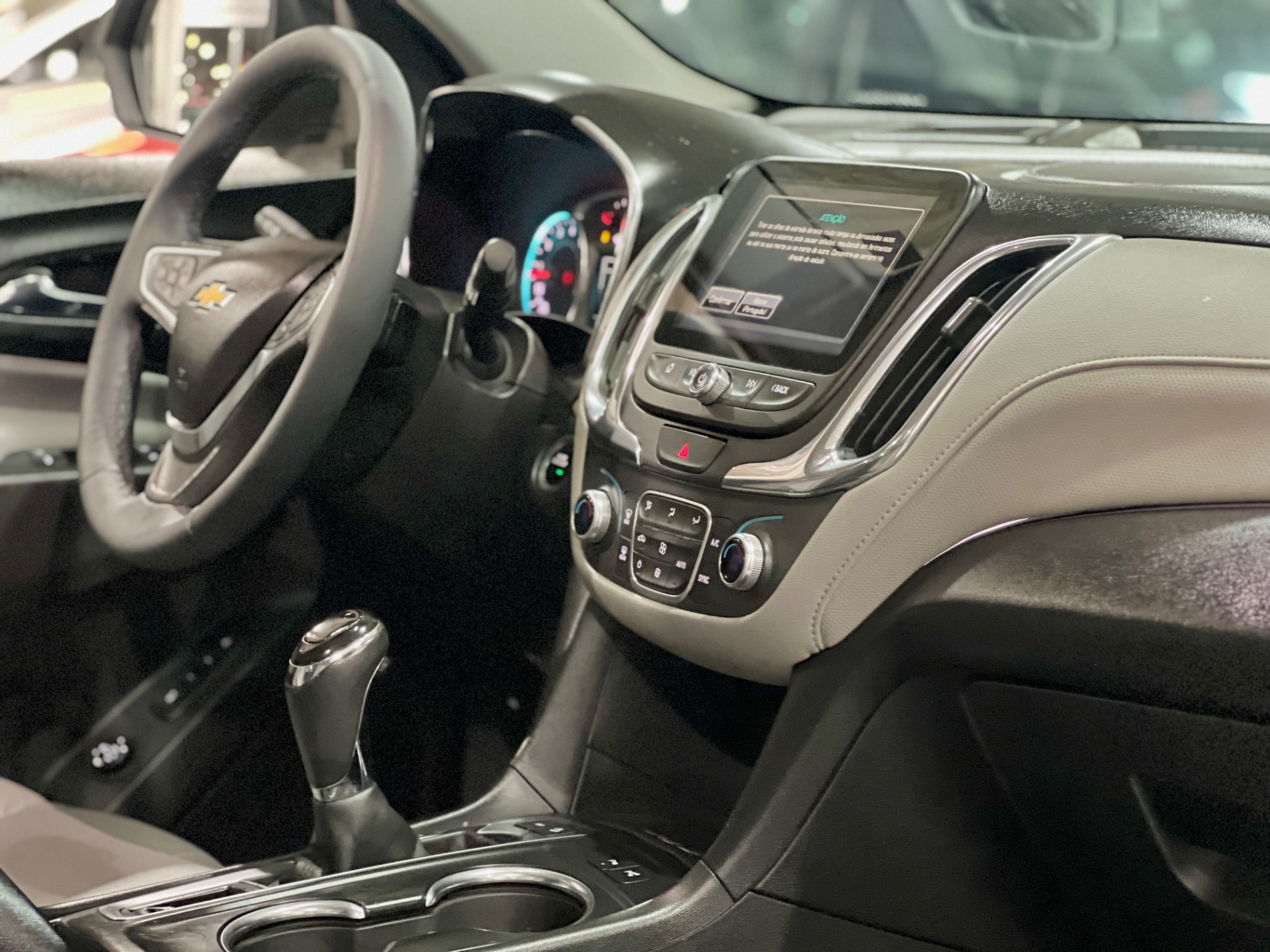 chevrolet chev equinox premier 2018