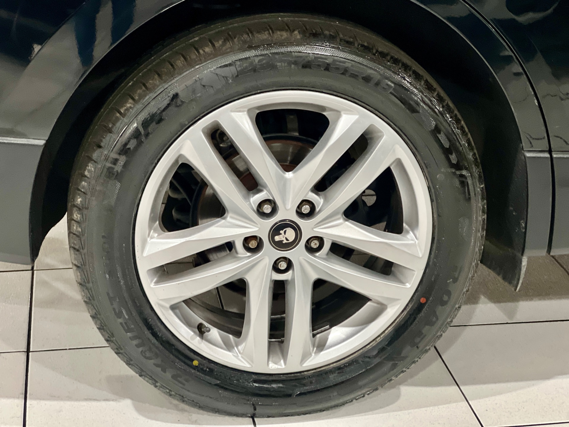 chevrolet chev equinox premier 2018