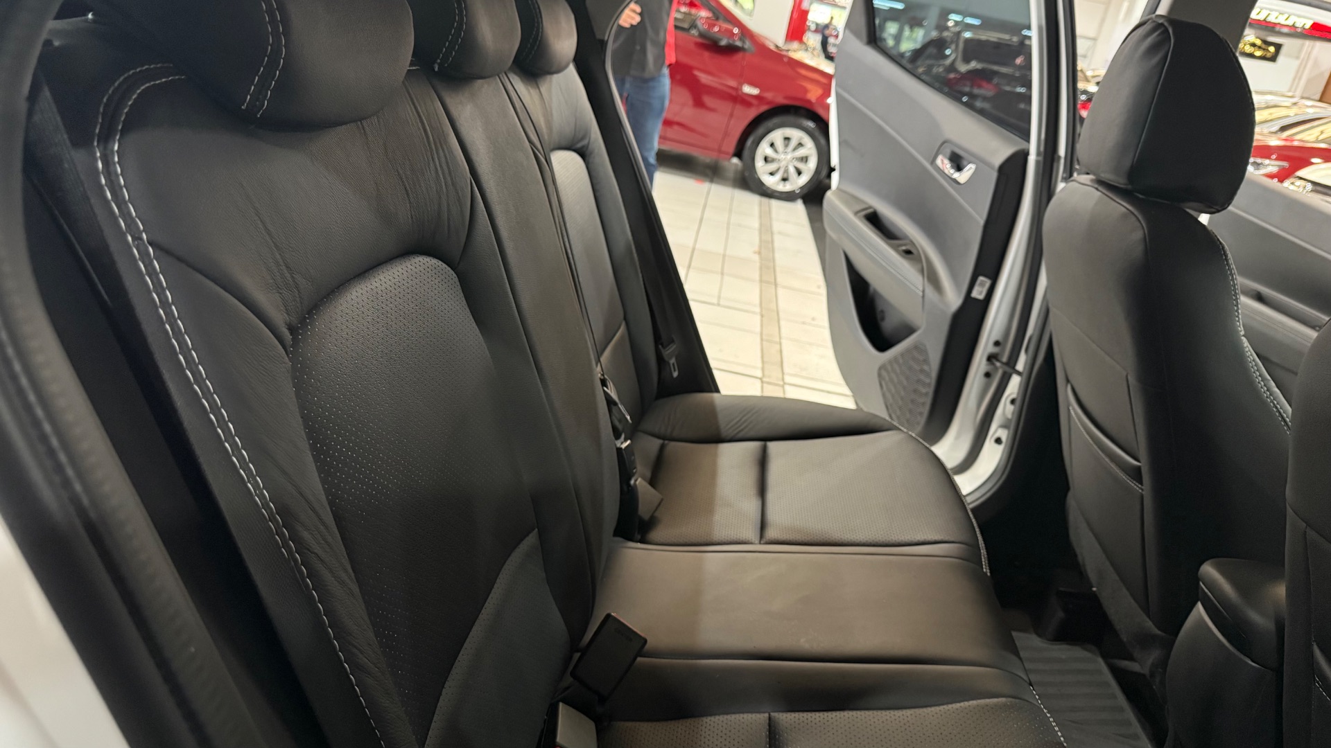 hyundai hb20 1.0 gtdi platinum top de linah 2024