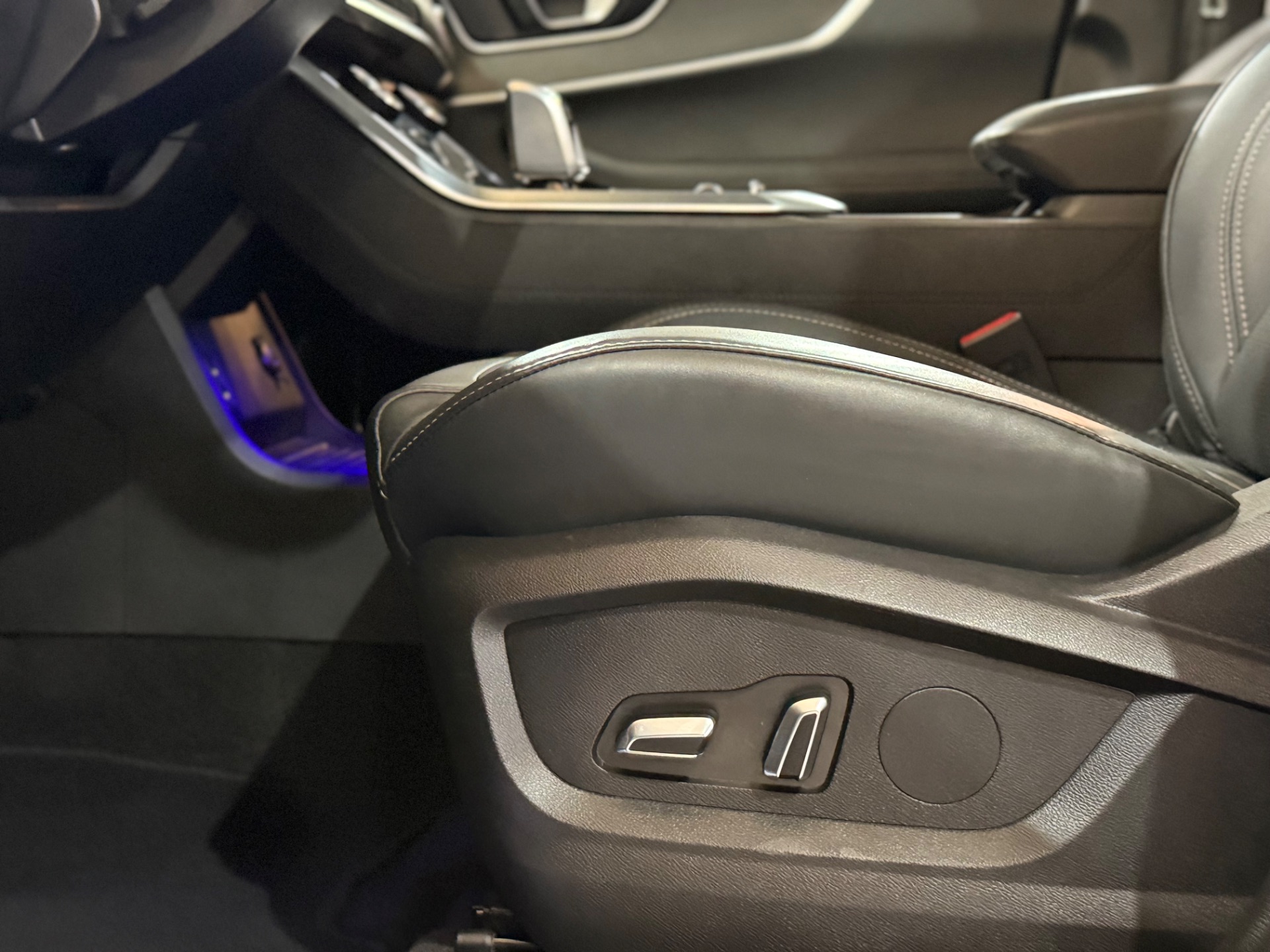 caoa chery tiggo 8 automatica 7 lugares