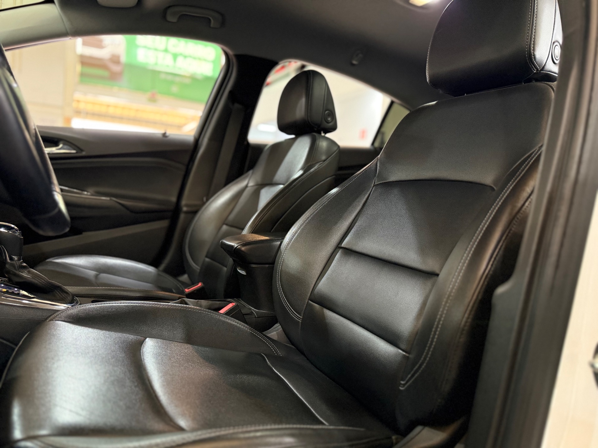 chevrolet cruze lt 1.4 automatico ano 2022