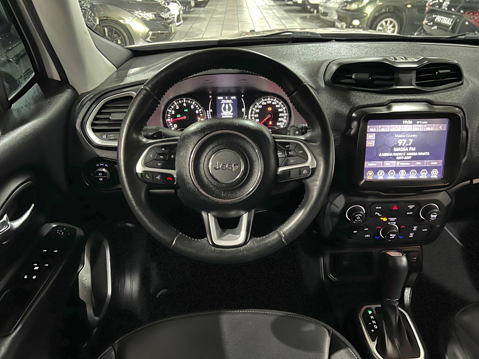 jeep renegade lngtd at 2021