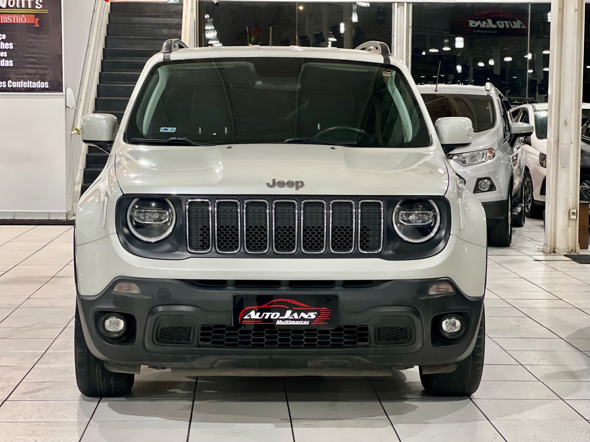 jeep renegade lngtd at 2021