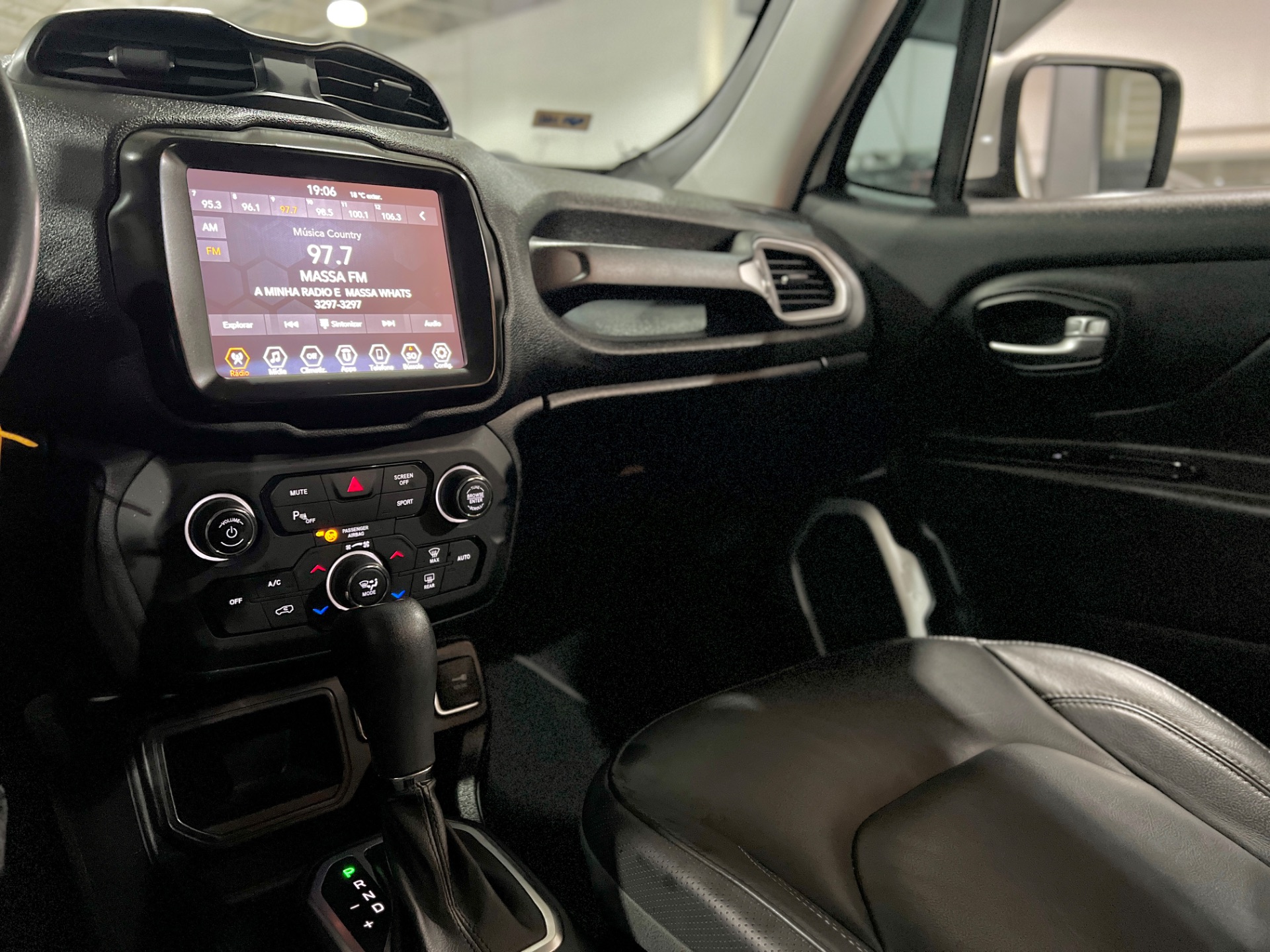 jeep renegade lngtd at 2021