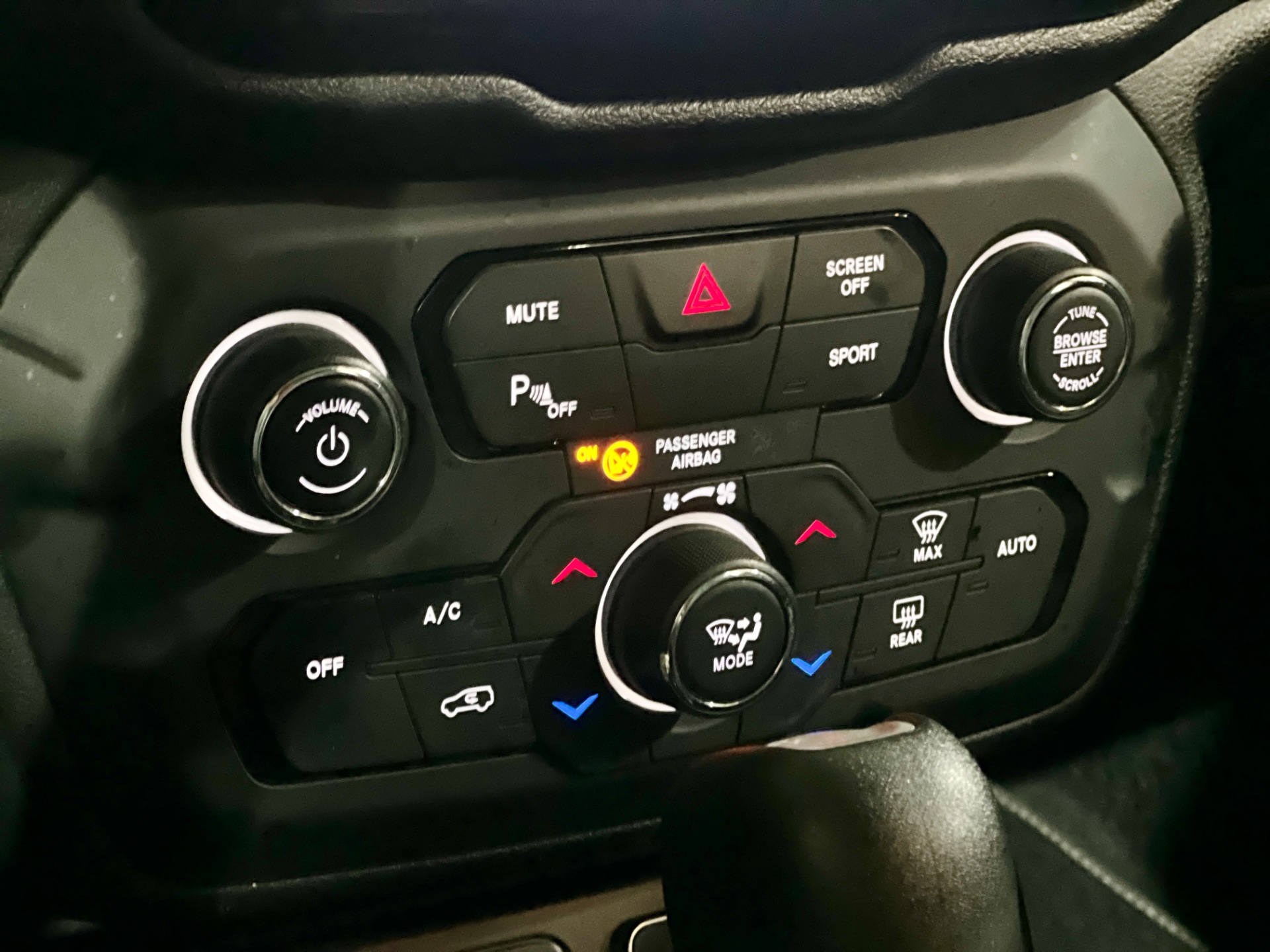 jeep renegade lngtd at 2021
