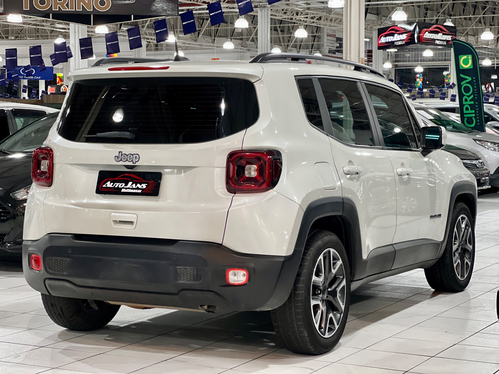 jeep renegade lngtd at 2021