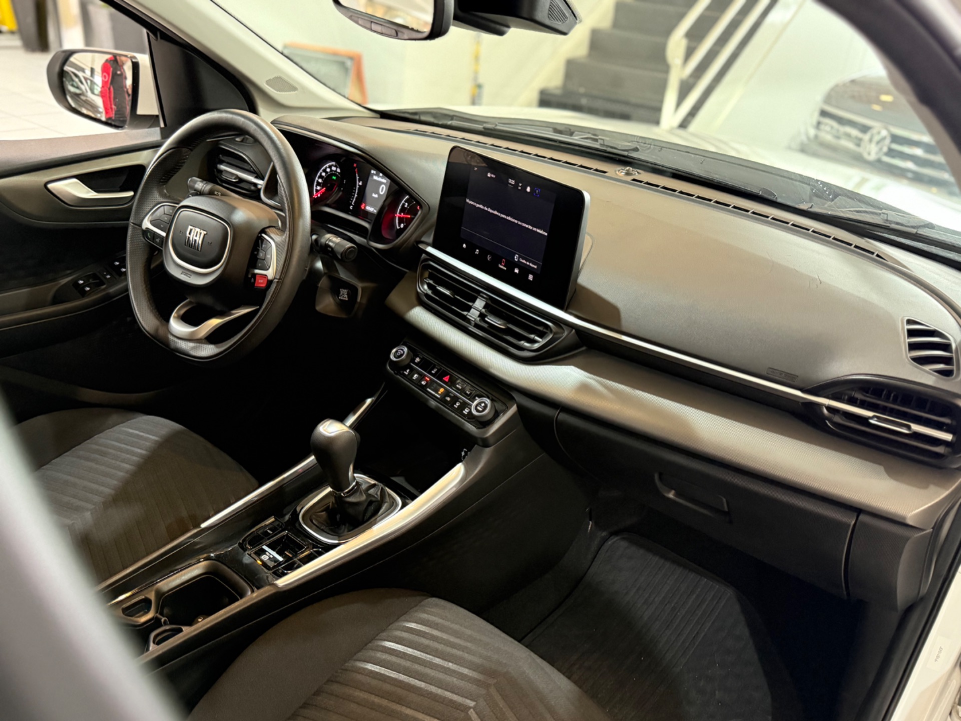 fiat fastback 1.0 at turbo audace 200