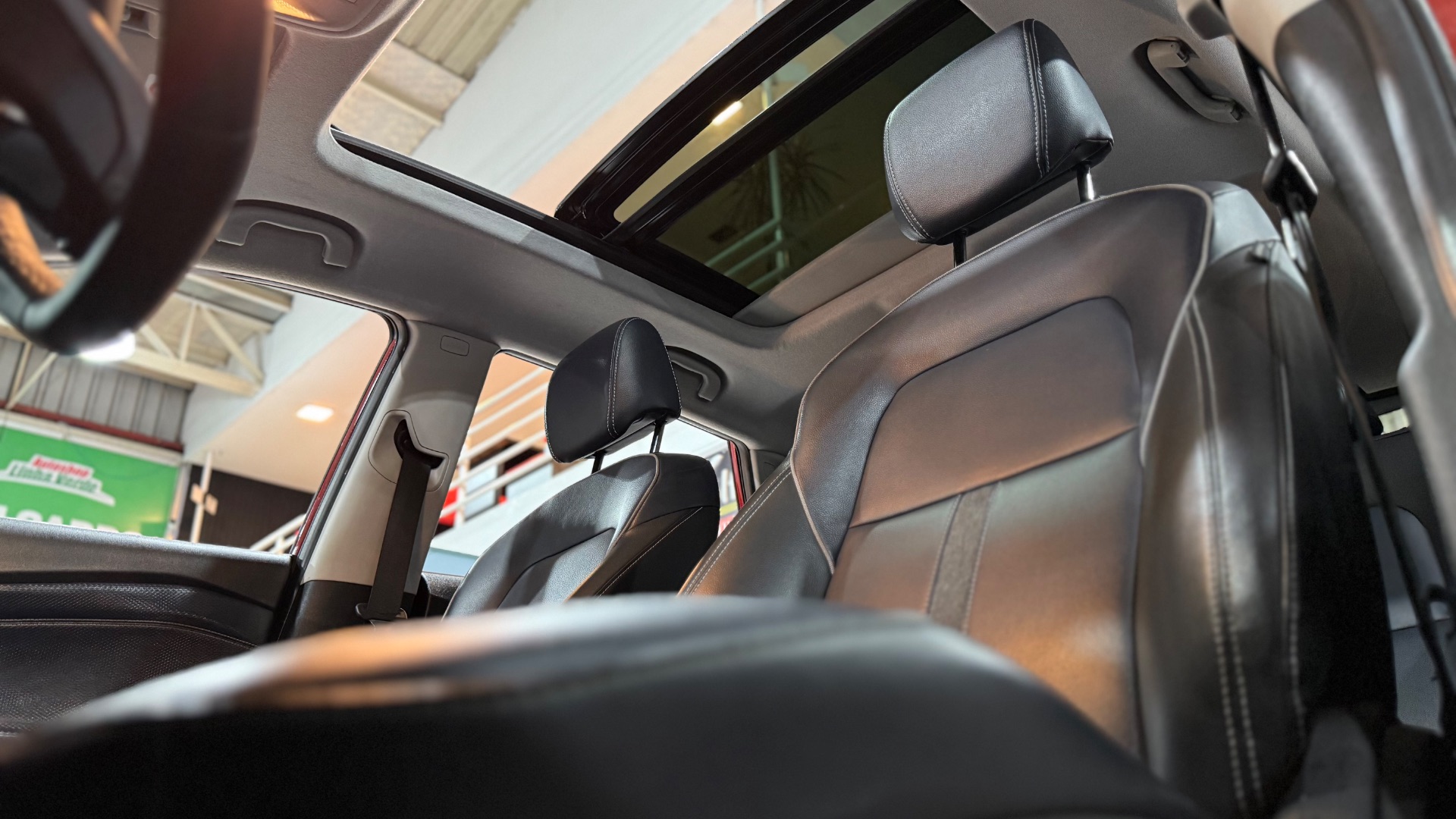chevrolet tracker premier 1.2 turbo