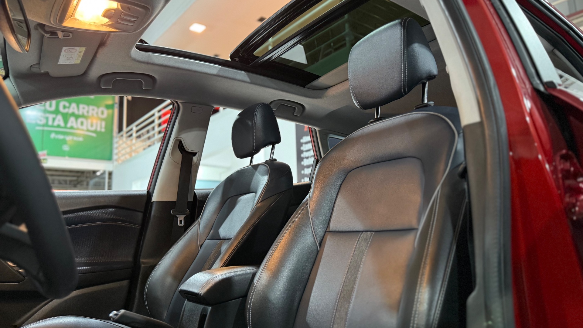 chevrolet tracker premier 1.2 turbo