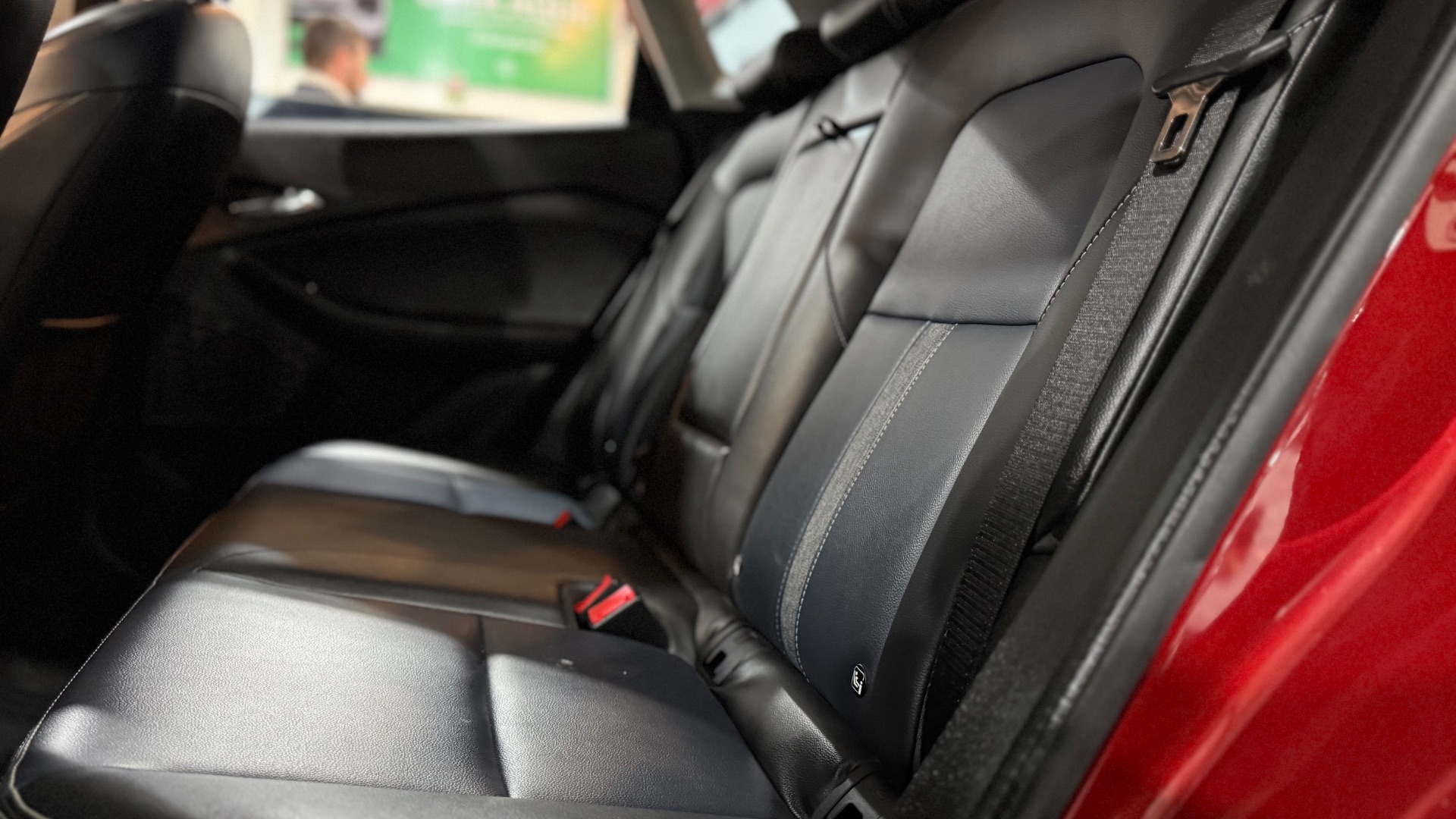 chevrolet tracker premier 1.2 turbo