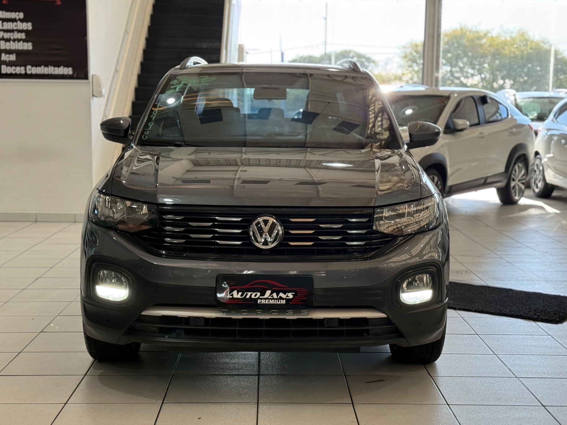 volkswagen t cross cl tsi ad 2020