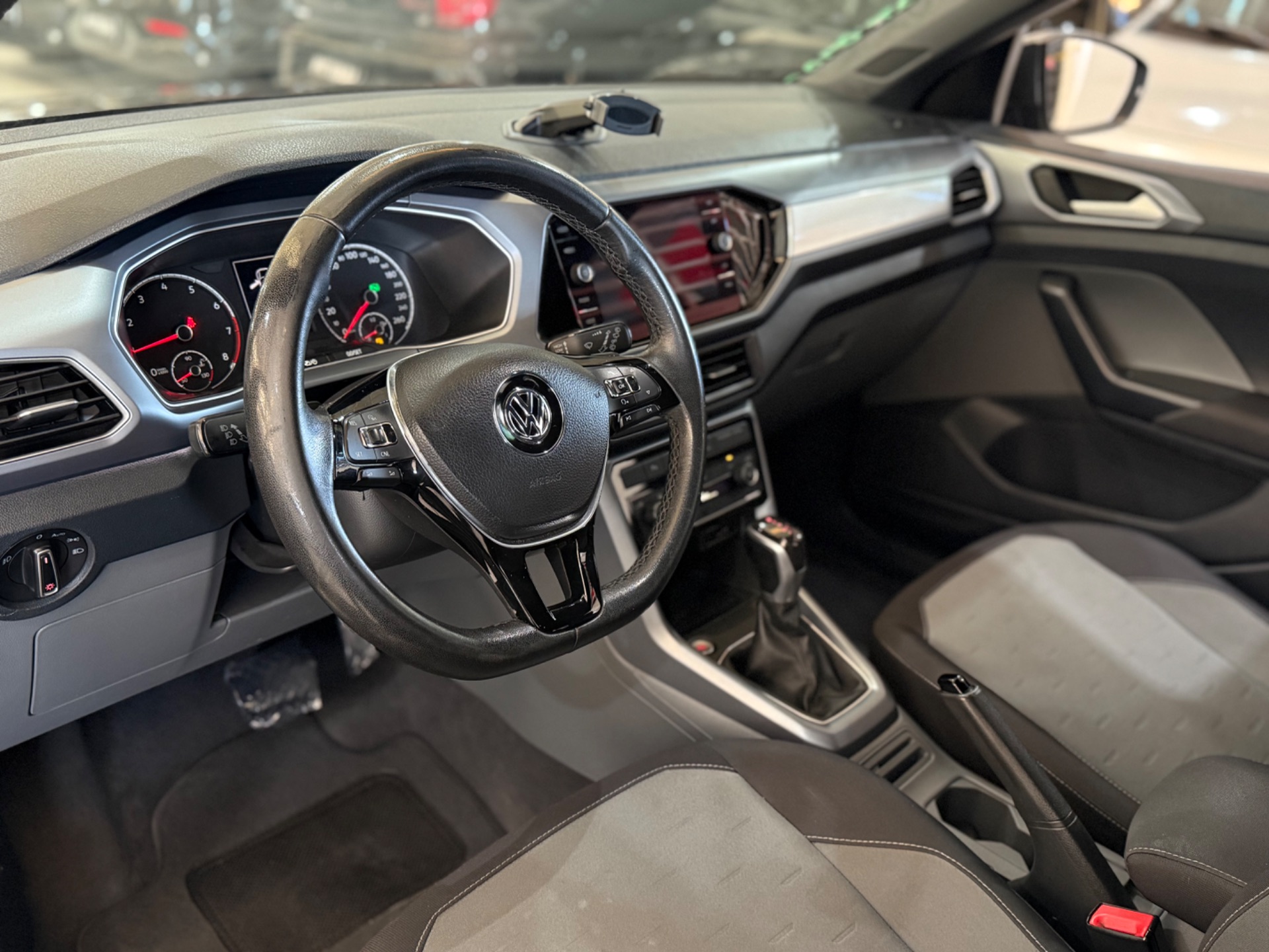 volkswagen t cross cl tsi ad 2020