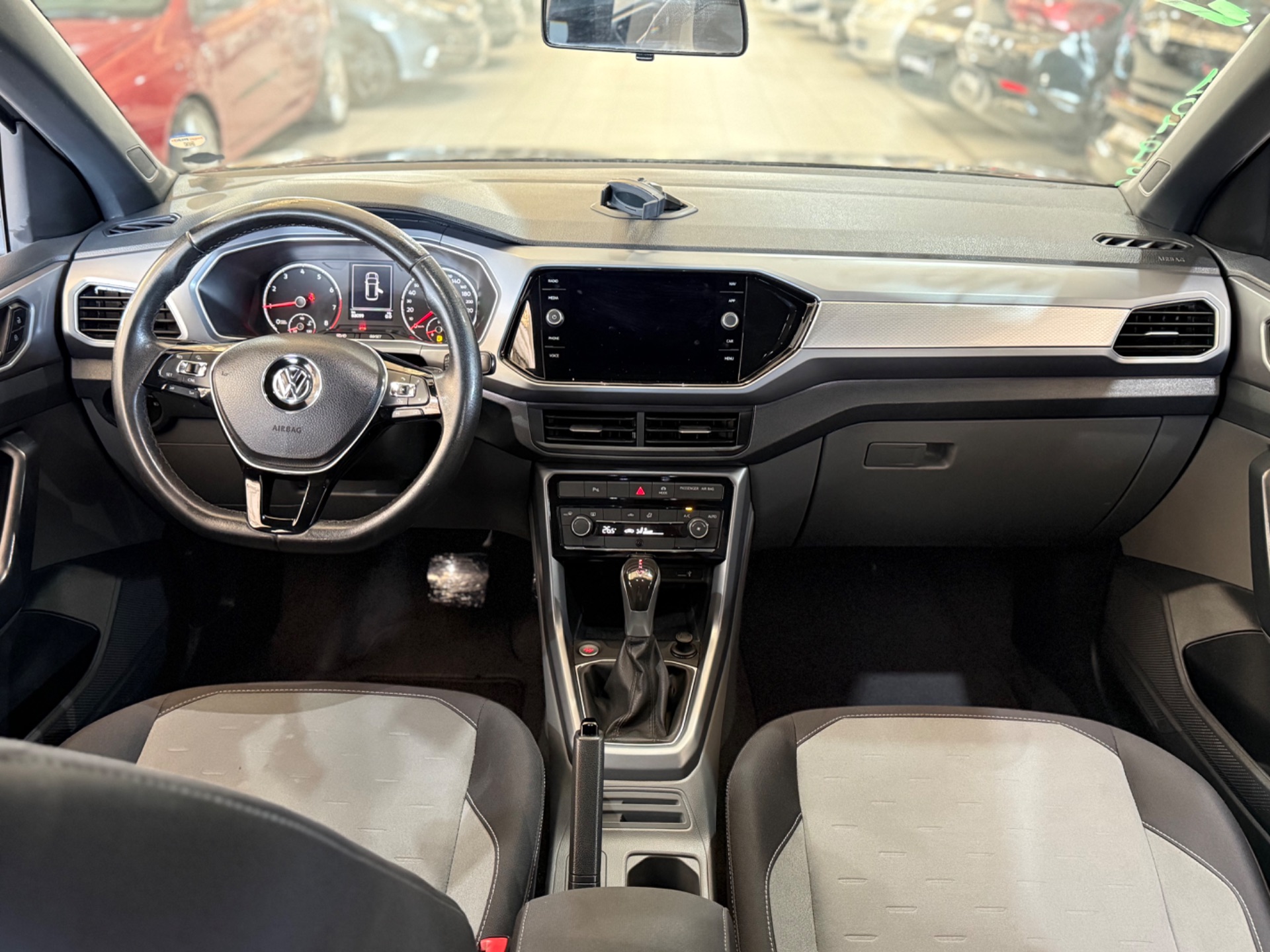 volkswagen t cross cl tsi ad 2020