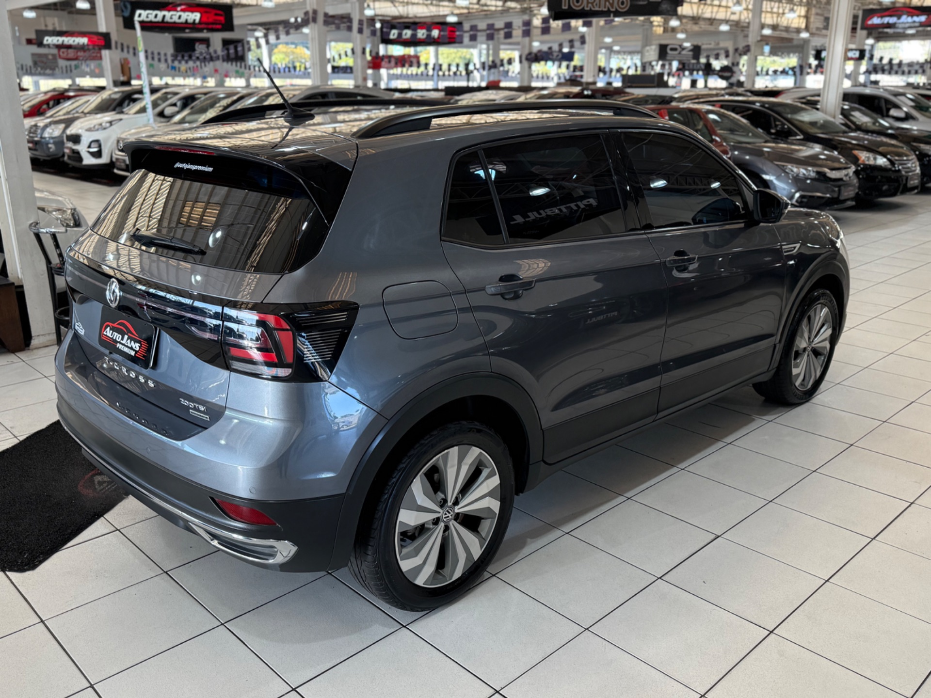volkswagen t cross cl tsi ad 2020