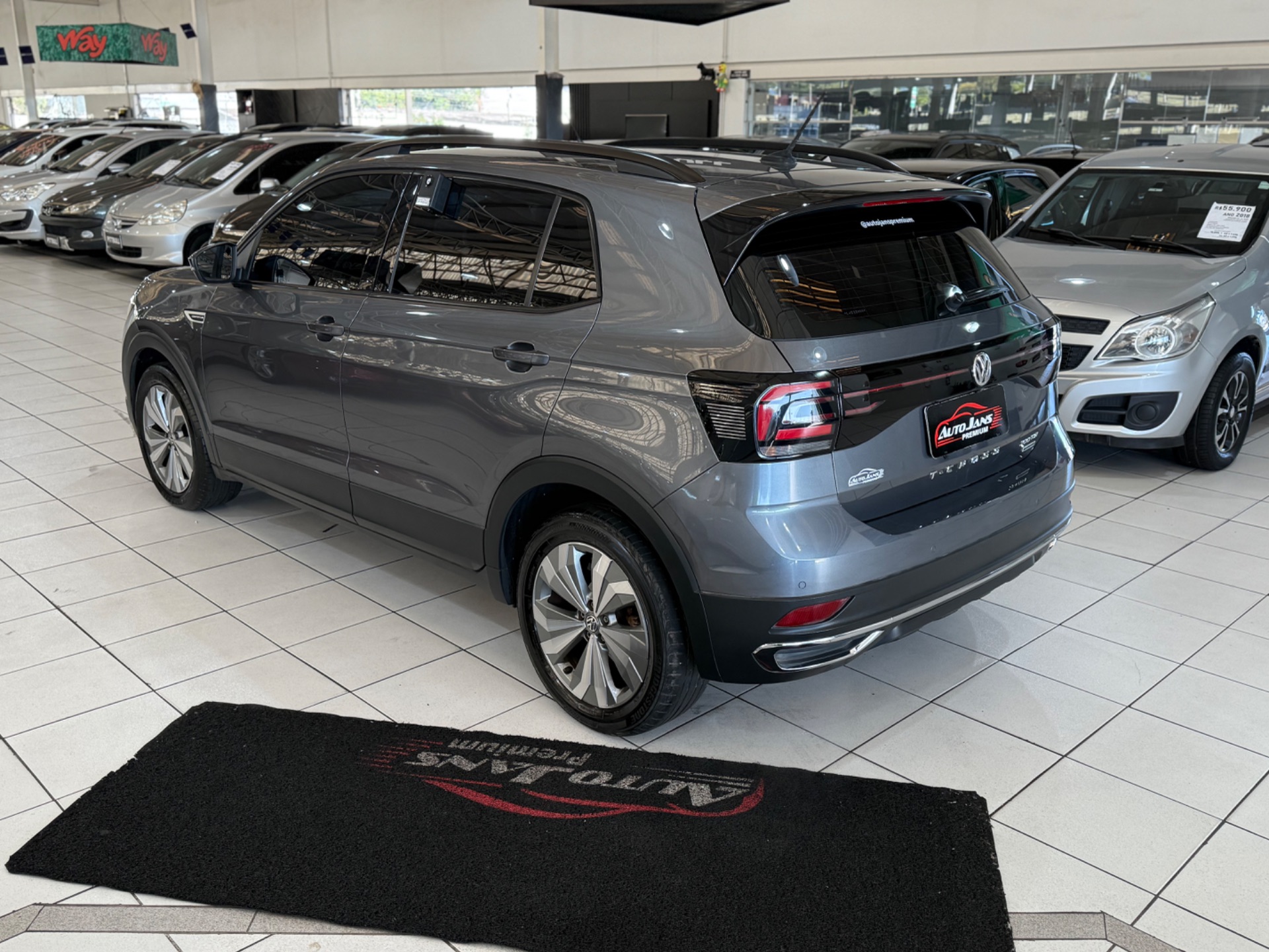 volkswagen t cross cl tsi ad 2020