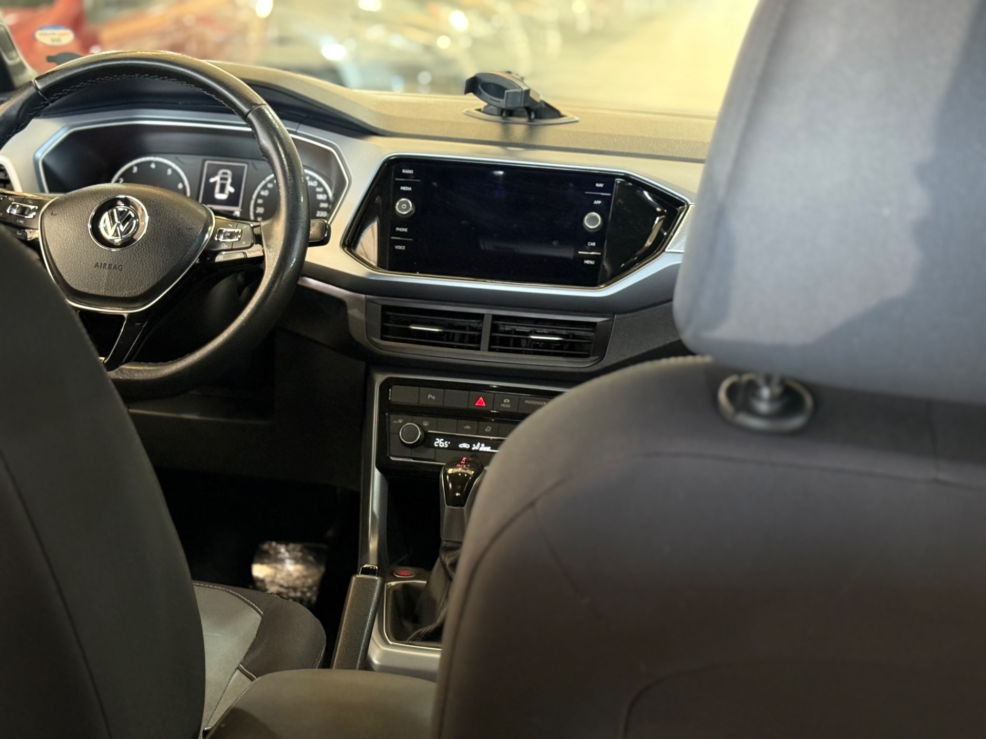 volkswagen t cross cl tsi ad 2020