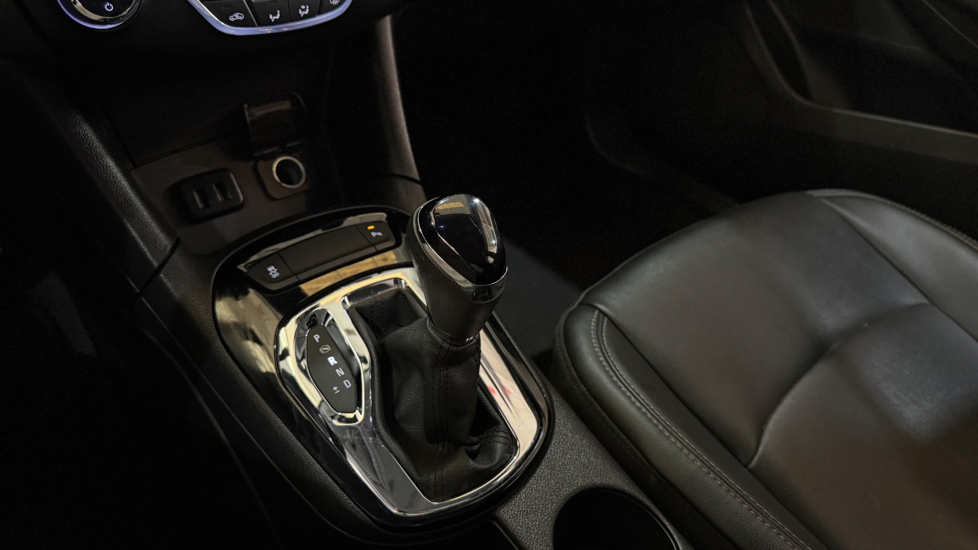 chevrolet cruze ltz nb at 2023