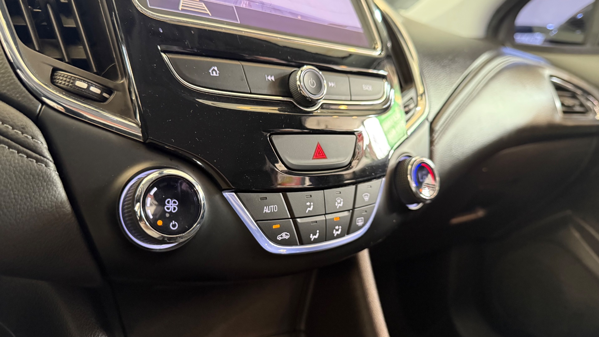 chevrolet cruze ltz nb at 2023