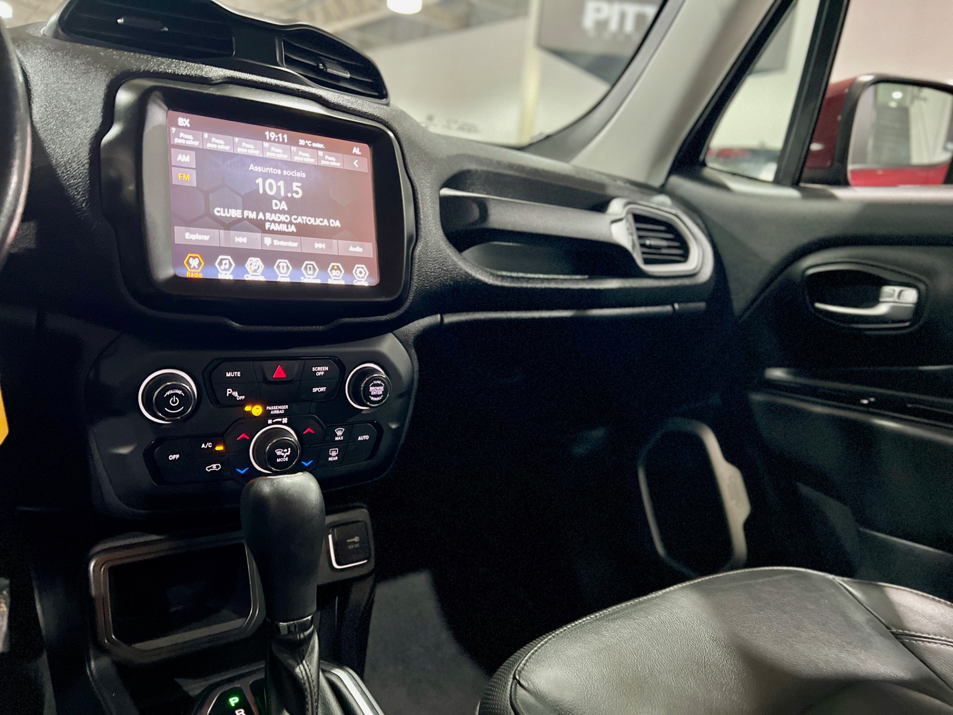 jeep renegade lngtd at 2021