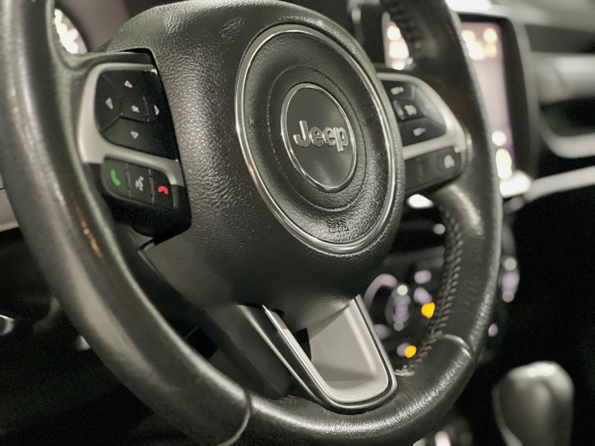 jeep renegade lngtd at 2021