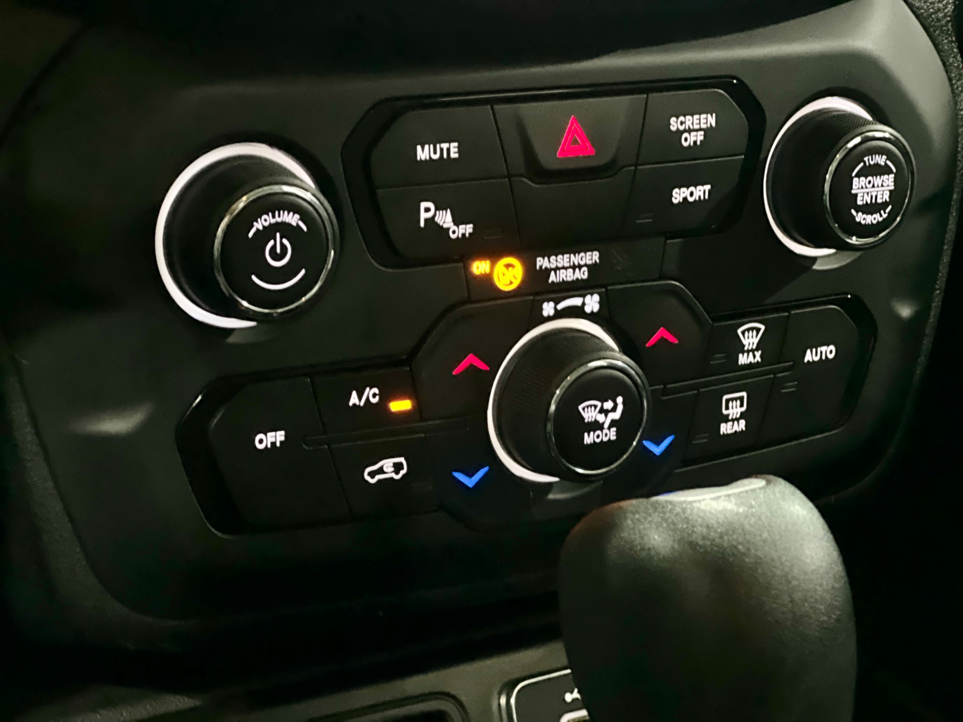 jeep renegade lngtd at 2021