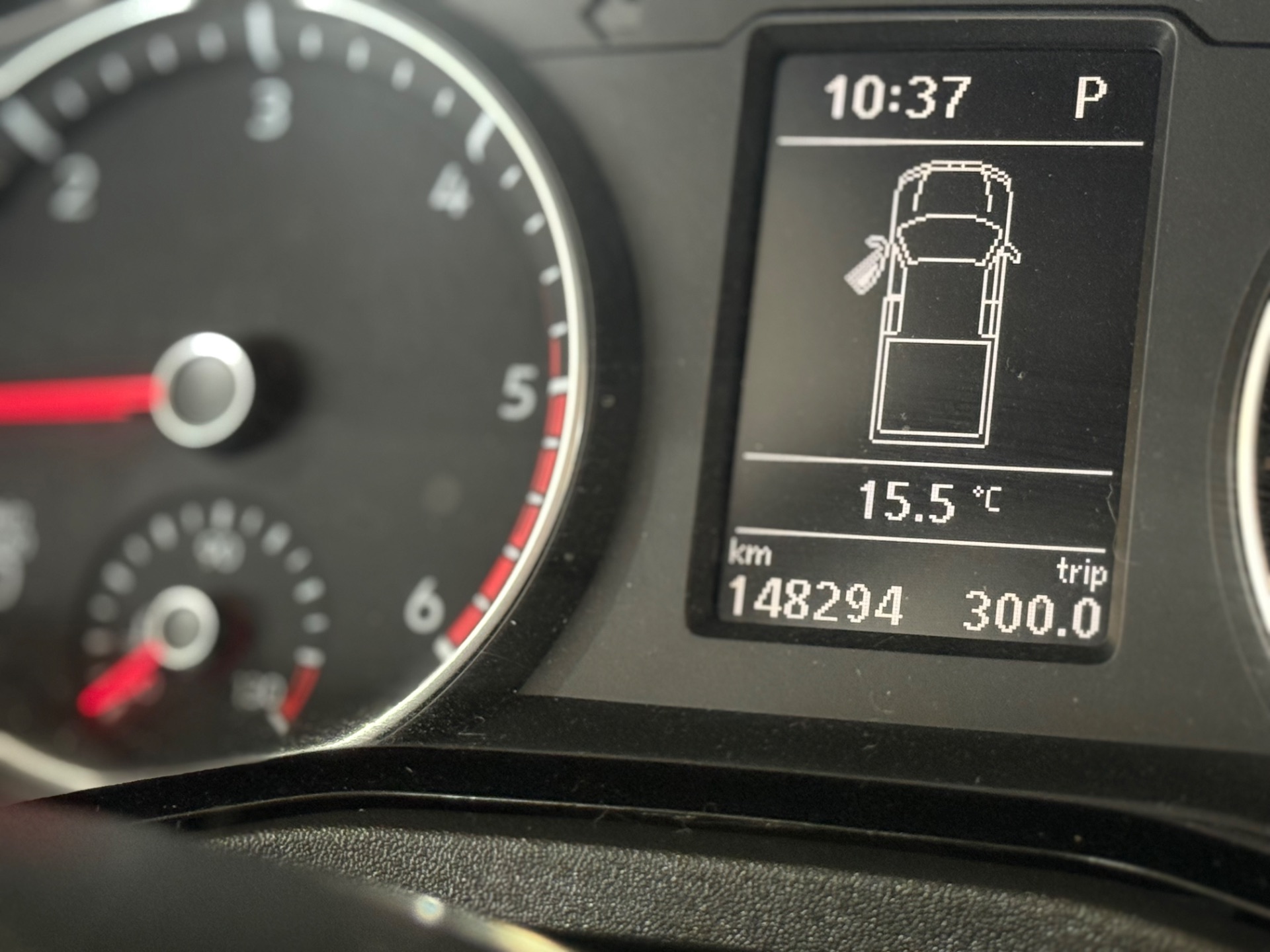 volkswagen amarok highline 2.0 cd 4x4 at diesel